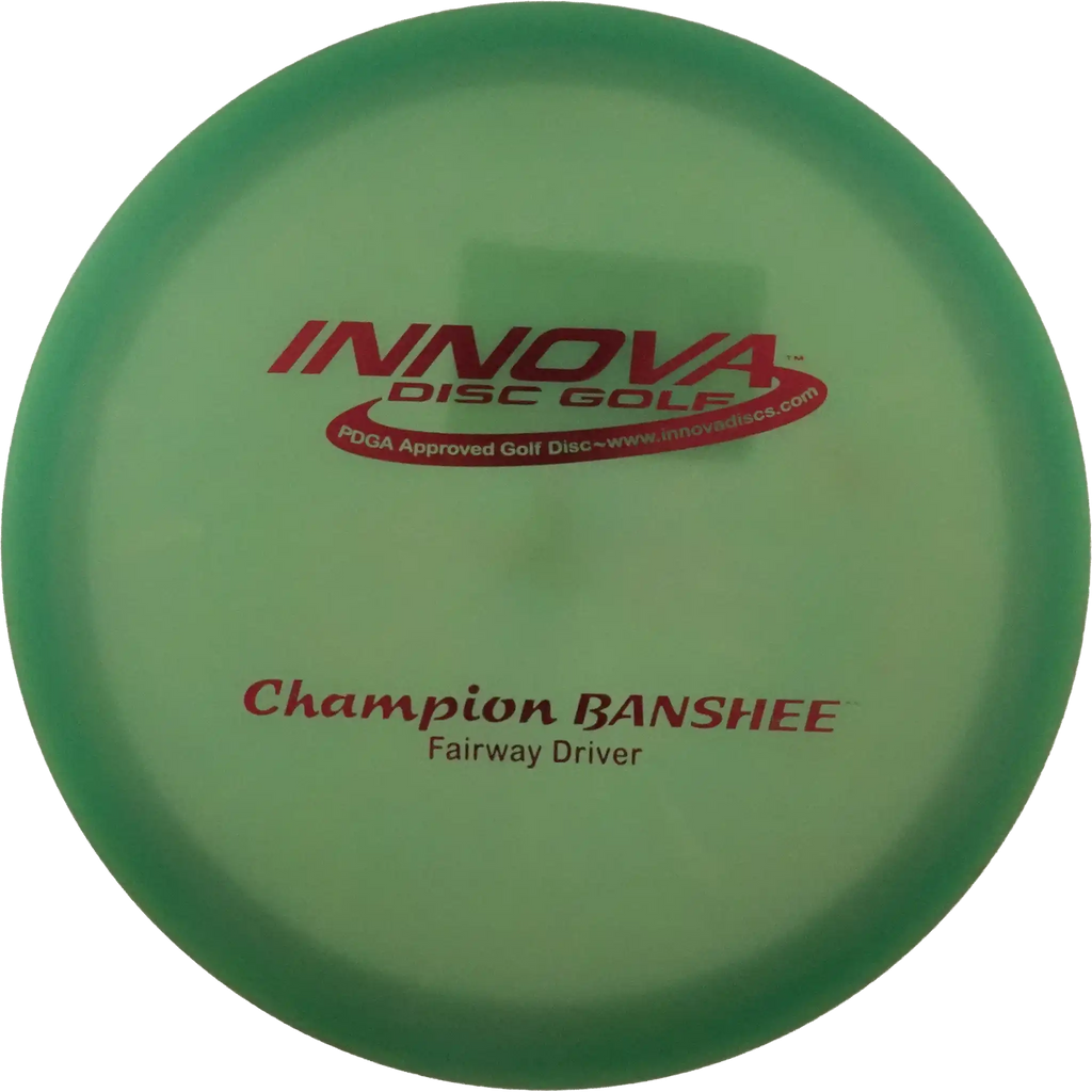 Champion Banshee - PFN