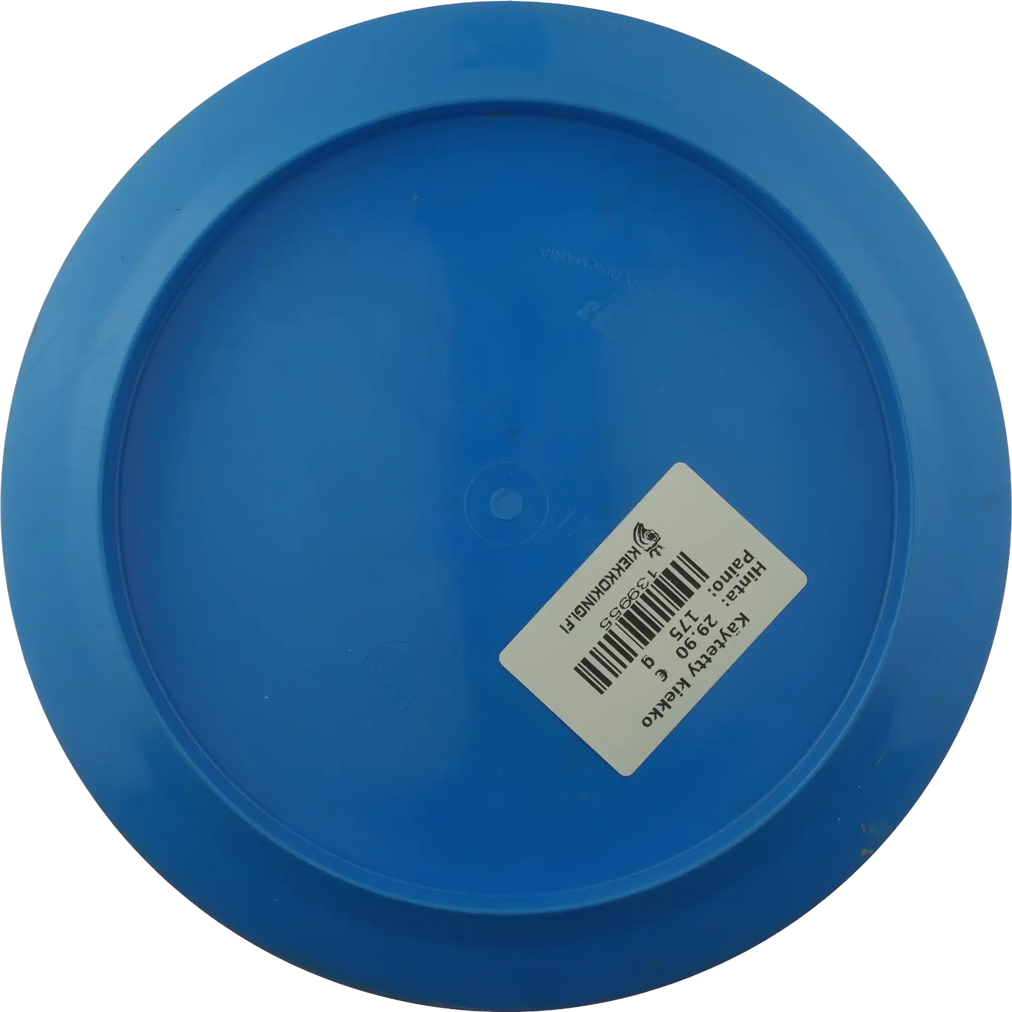 S-Line DD3 - Team Discmania