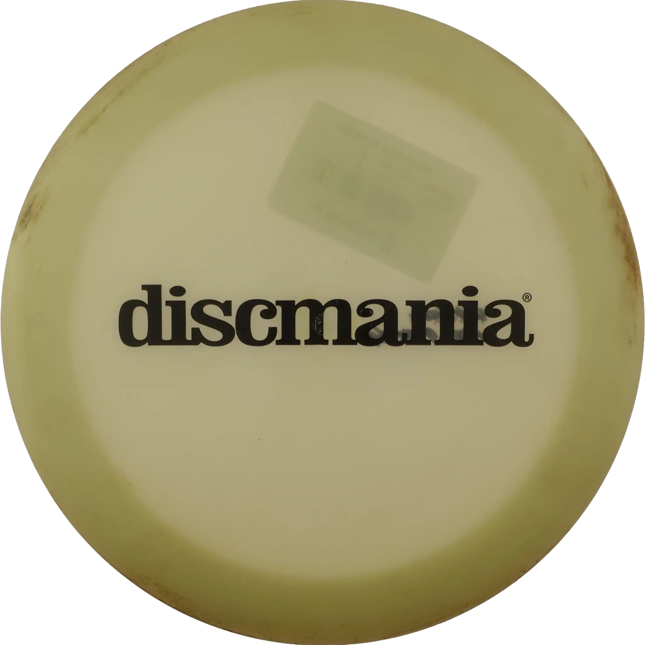 C-Line Glow PD2 - Bar Stamp