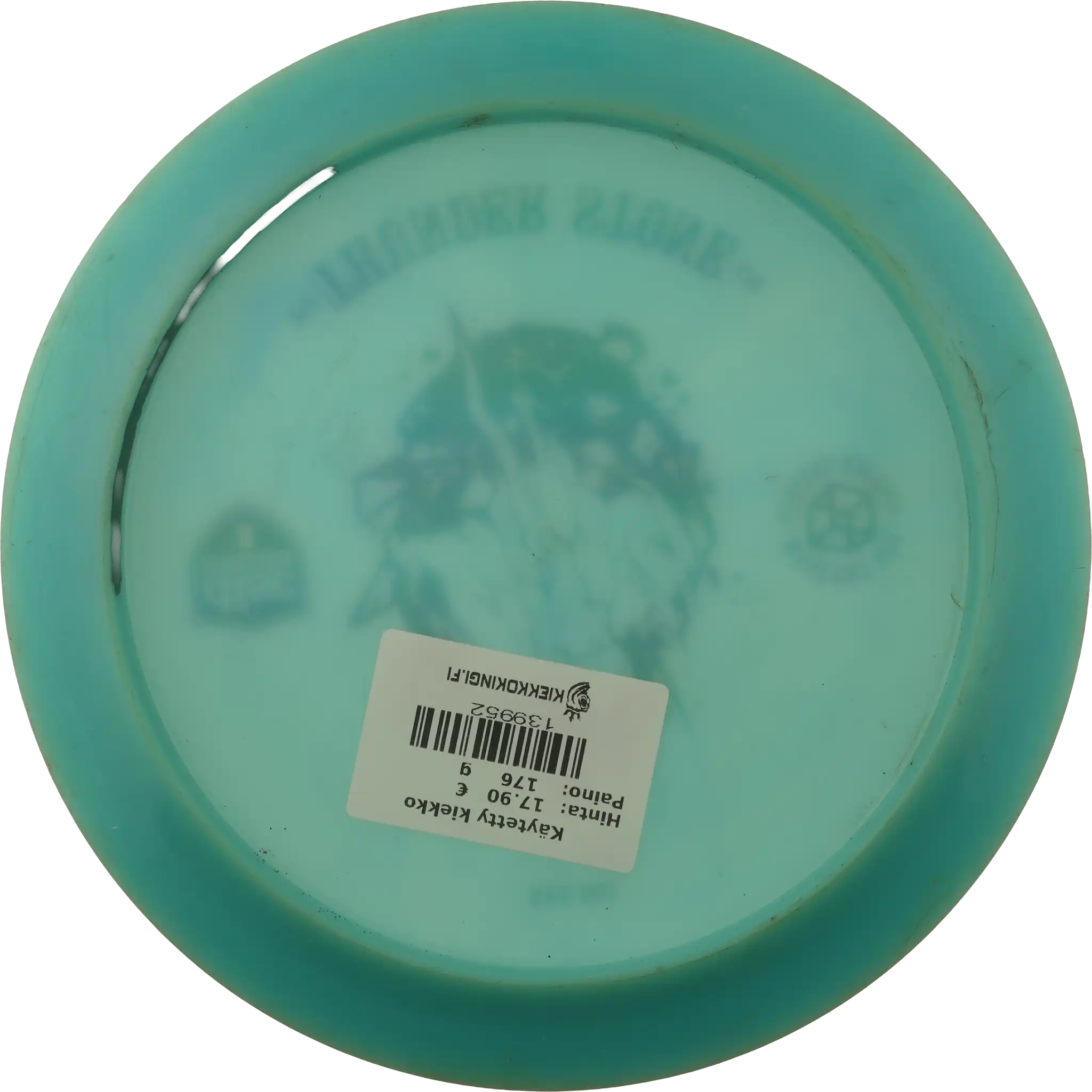 Neo DD3 - Thunder Stone