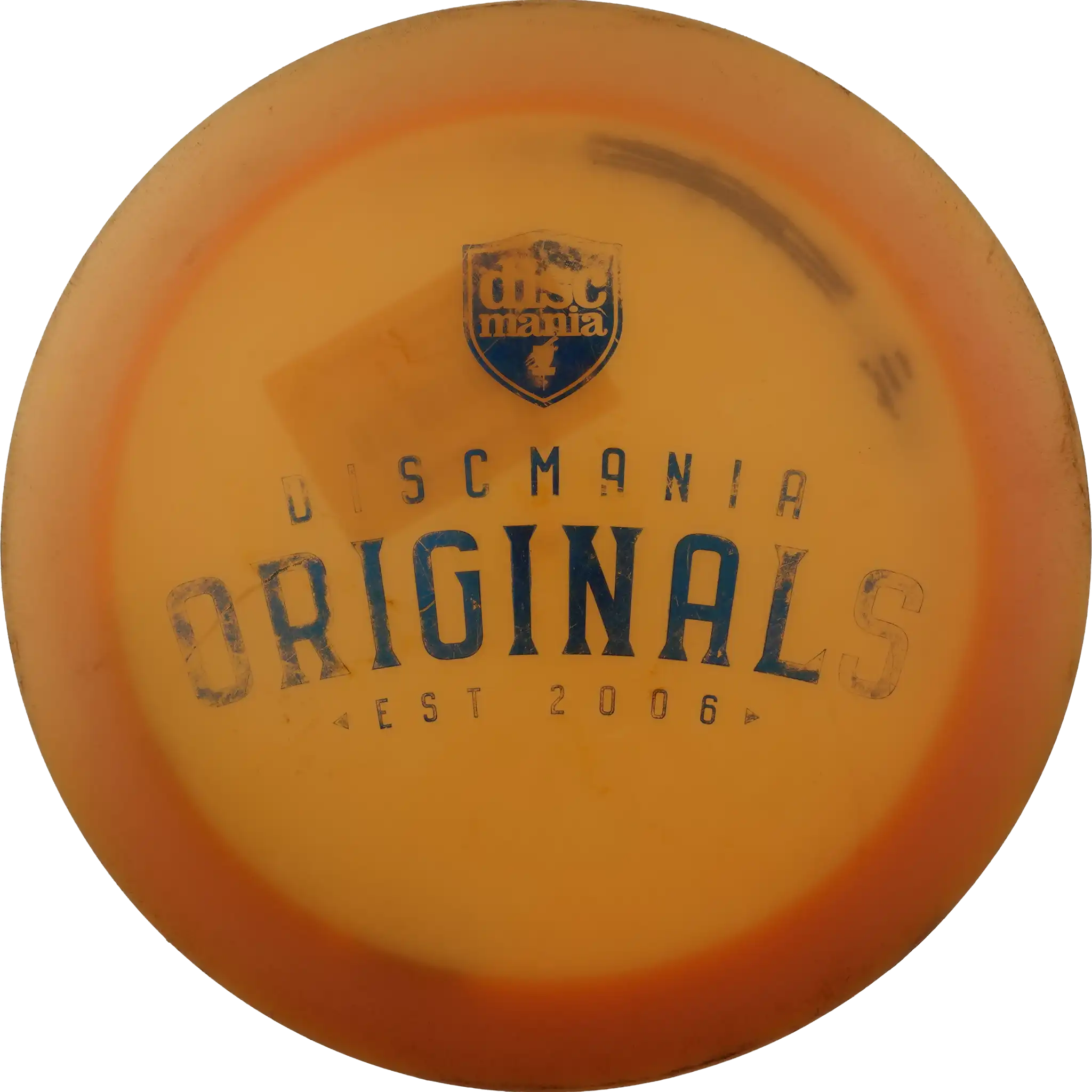 Color Glow C-Line DD3 - Special Stamp