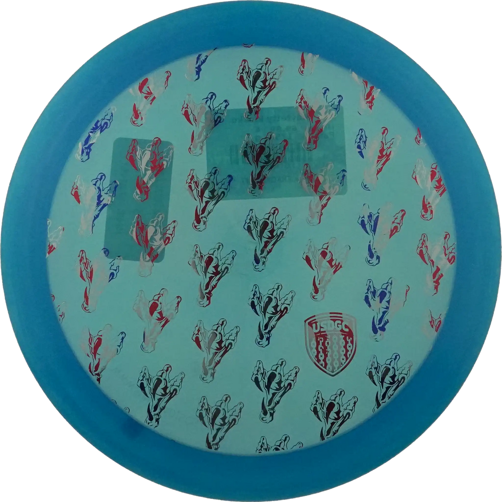 Luster Champion Firebird - USDGC