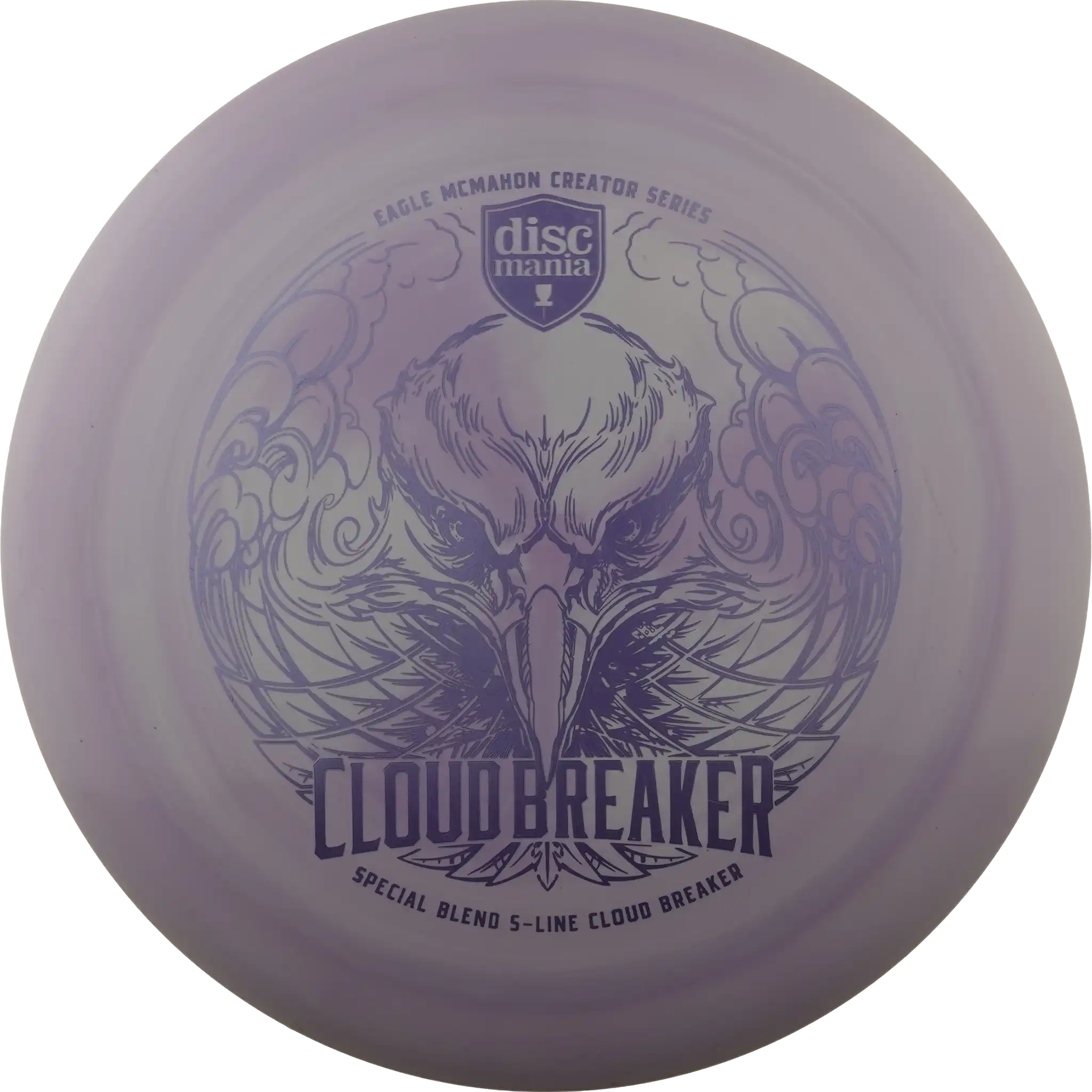 Special Blend S-Line Cloud Breaker - Eagle McMahon