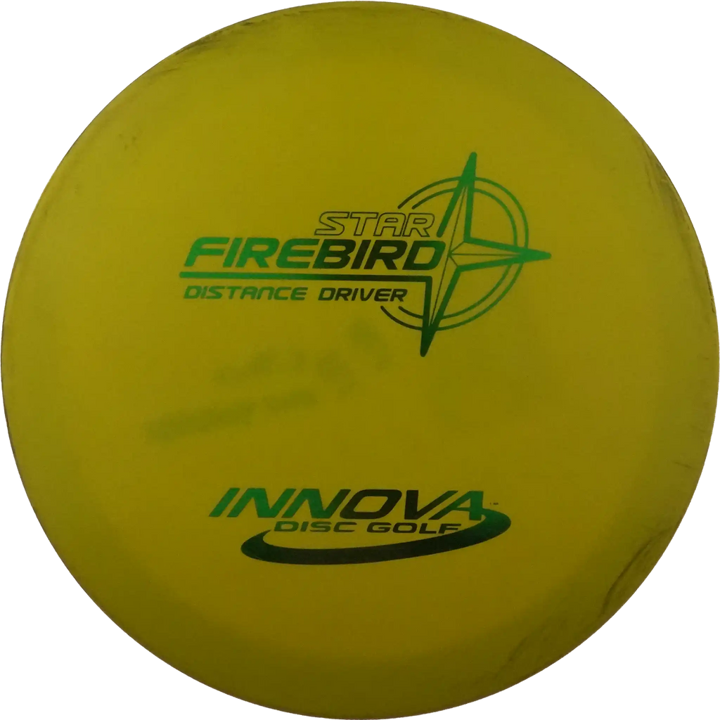Star Firebird - PFN