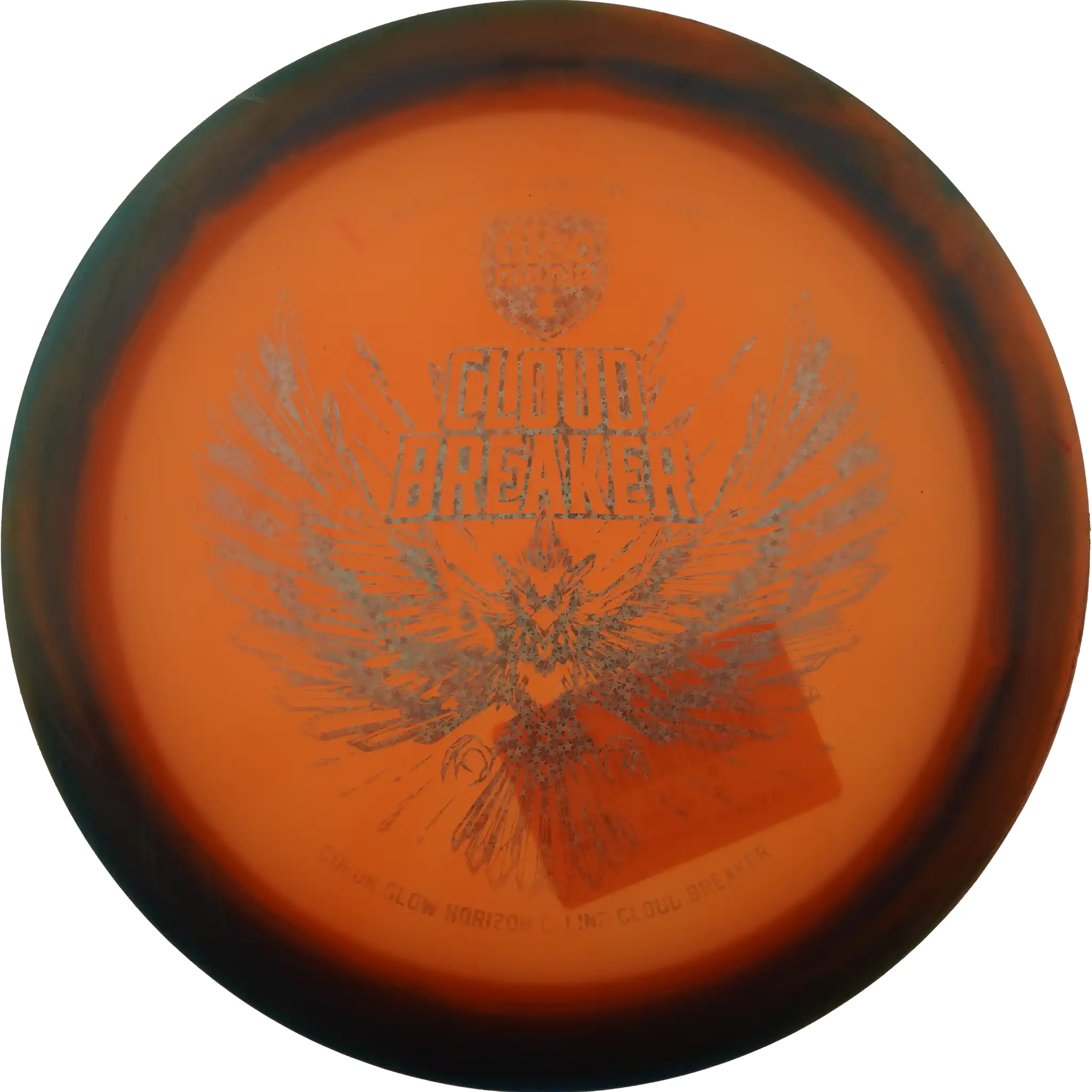 Color Glow Horizon C-Line Cloud Breaker - Gannon Buhr