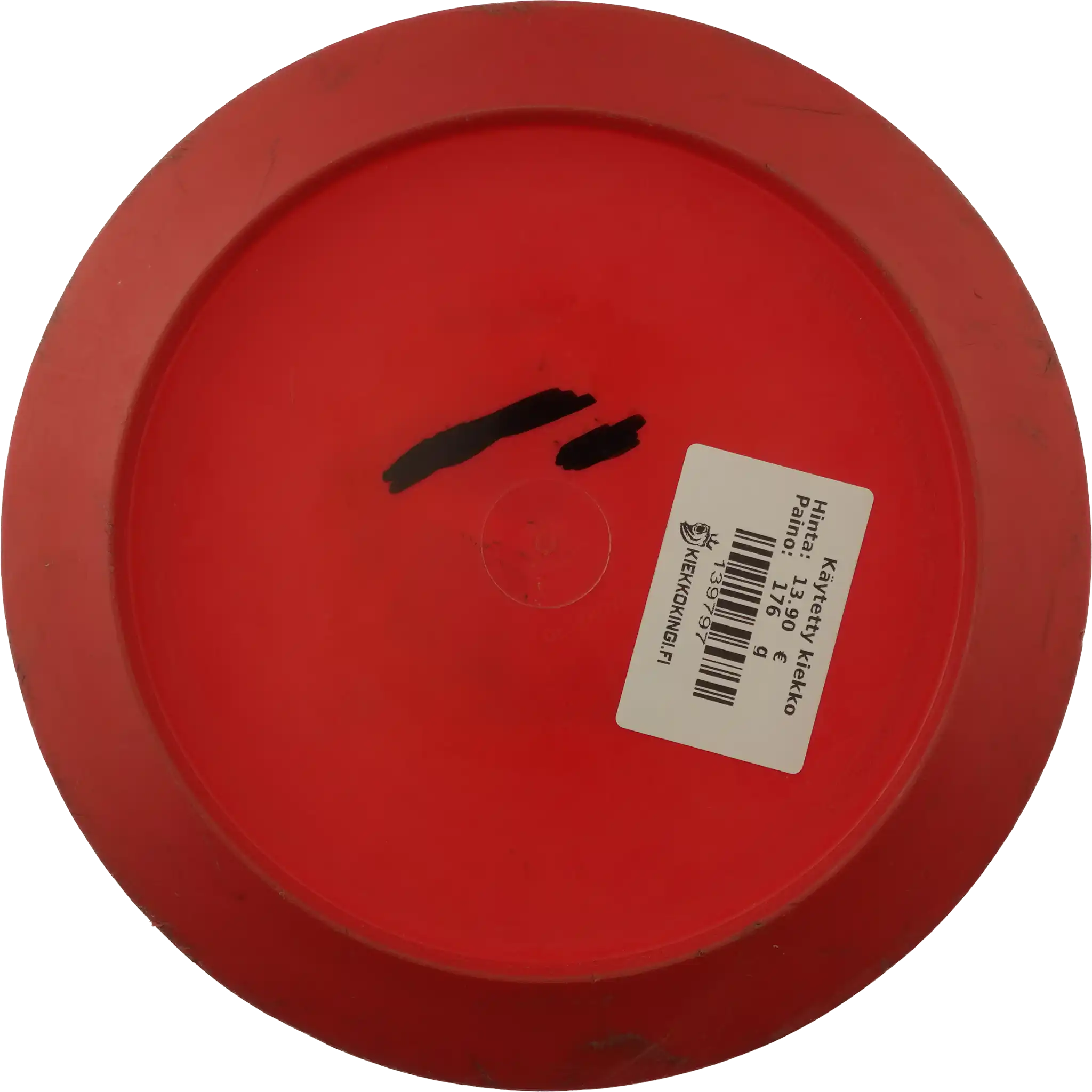 Star Destroyer - Ricky Wysocki