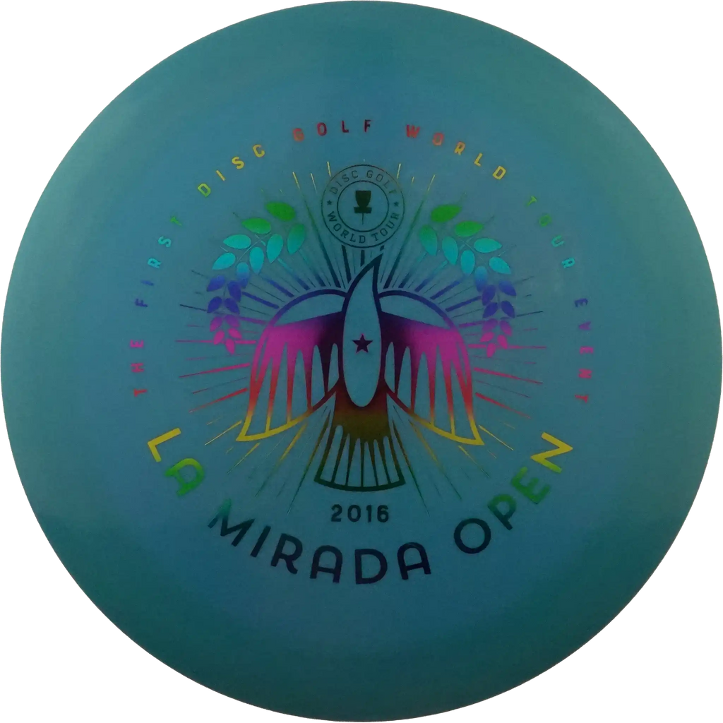 Star Destroyer - 2016 La Mirada Open