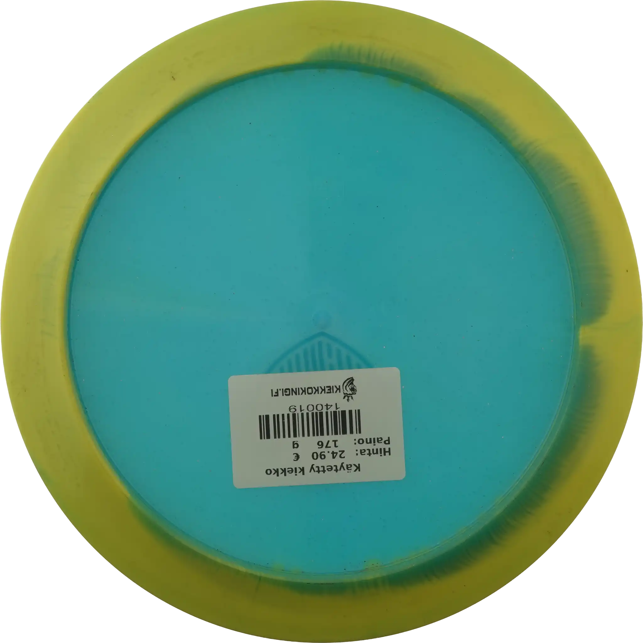 Metal Flake Horizon C-Line DD