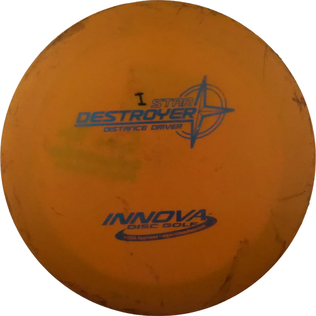 Star Destroyer - PFN