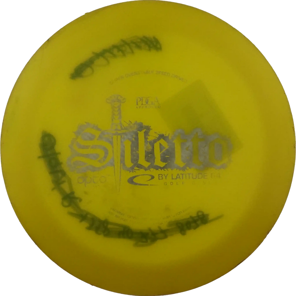 Opto Stiletto