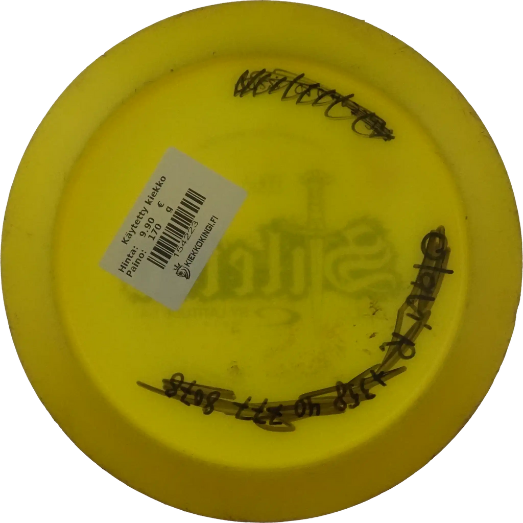 Opto Stiletto