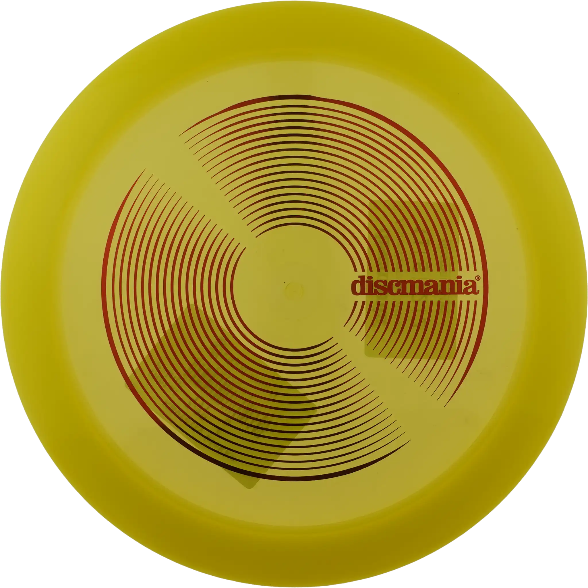 Active Premium Mentor - Vinyl Stamp