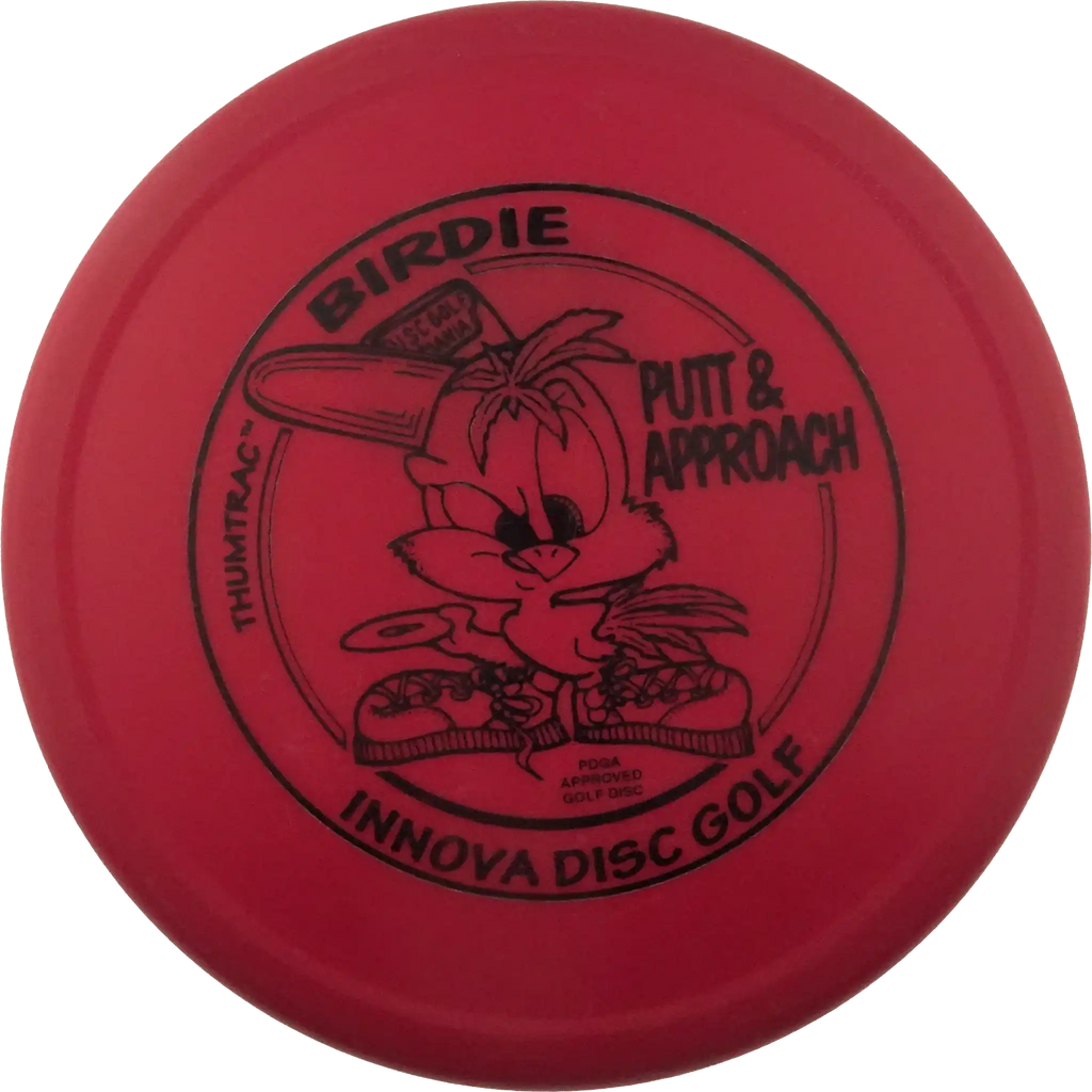 DX Birdie - PFN