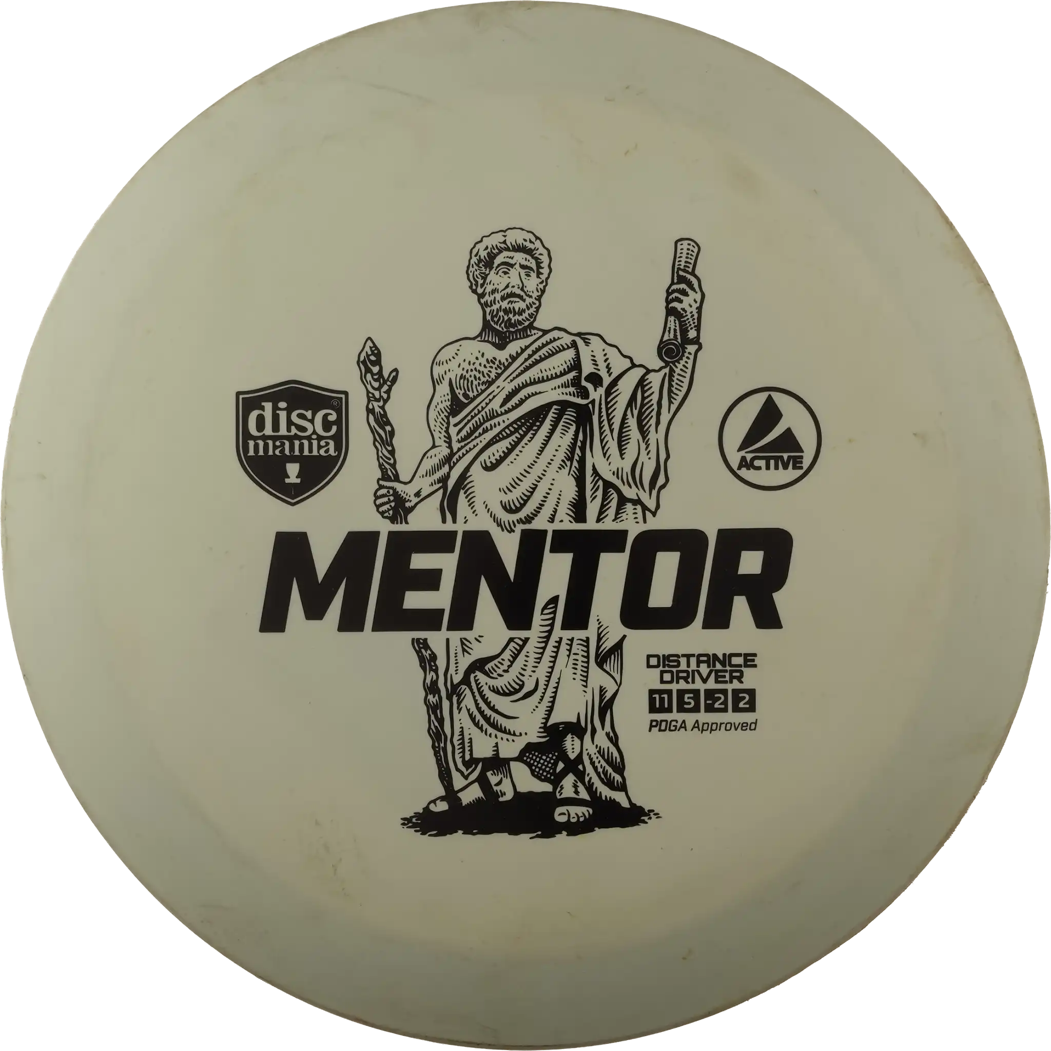Active Mentor
