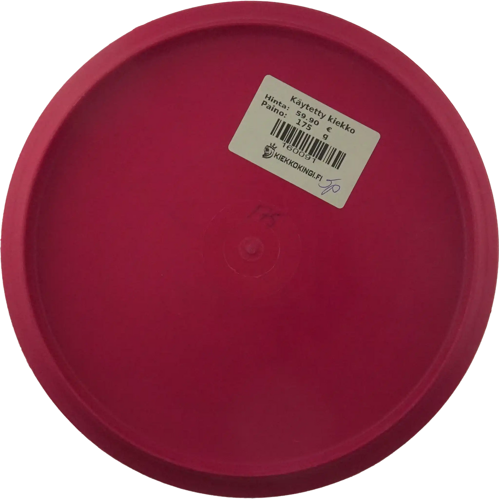 DX Shark - PFN - Circle Stamp