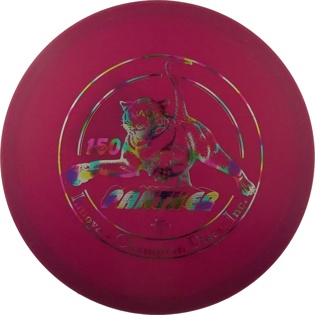 DX Panther - PFN - 150 Class
