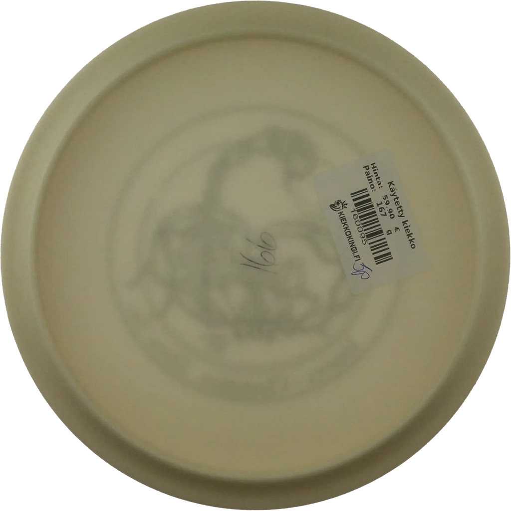 DX Scorpion - PFN - Circle Stamp