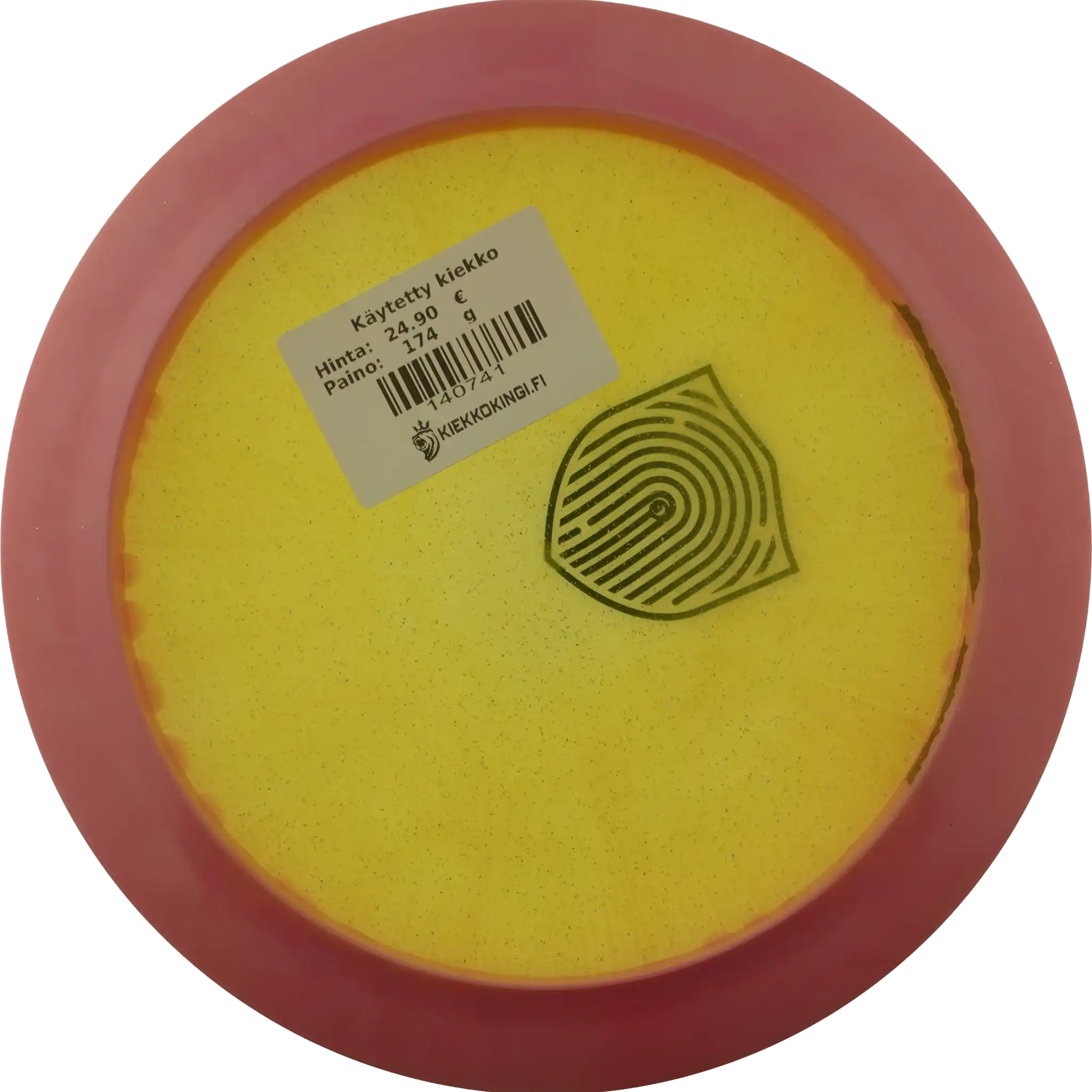 Metal Flake Horizon C-Line DD3 - DNA