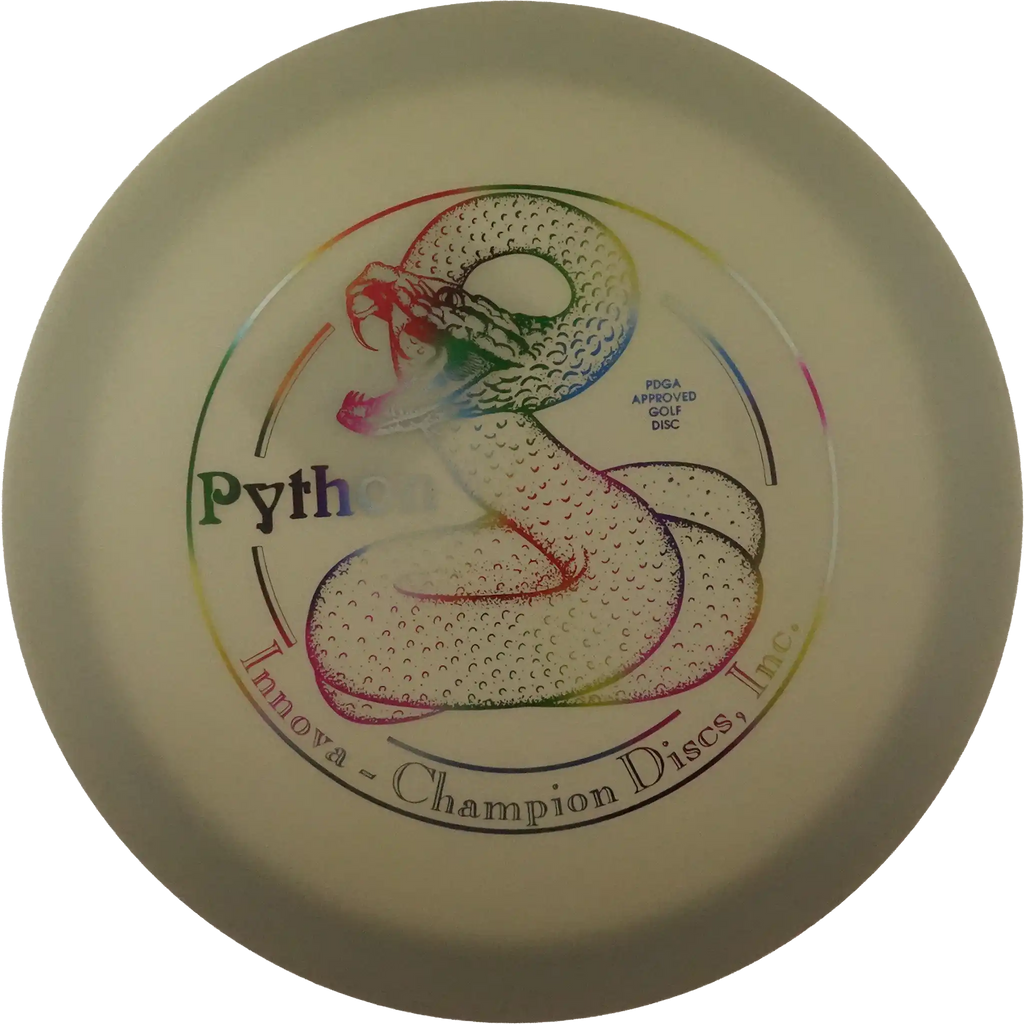 DX Python - PFN - Circle Stamp