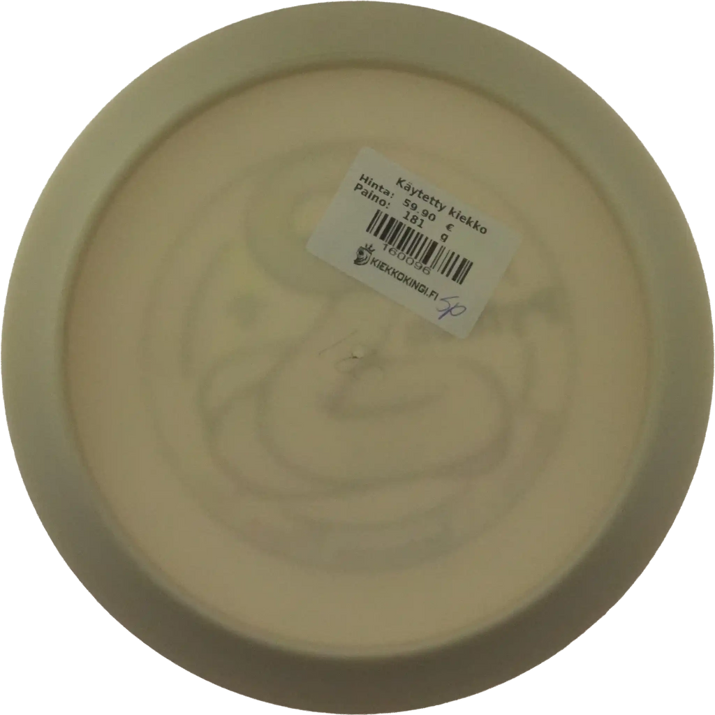 DX Python - PFN - Circle Stamp