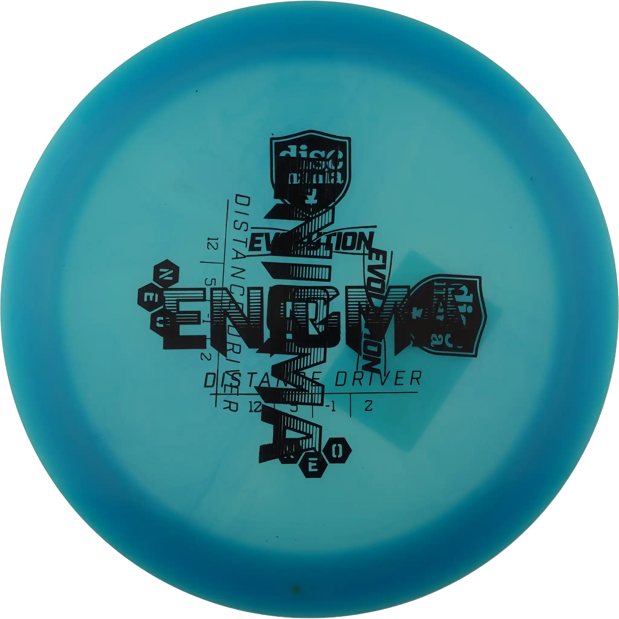 Neo Enigma - Misprint