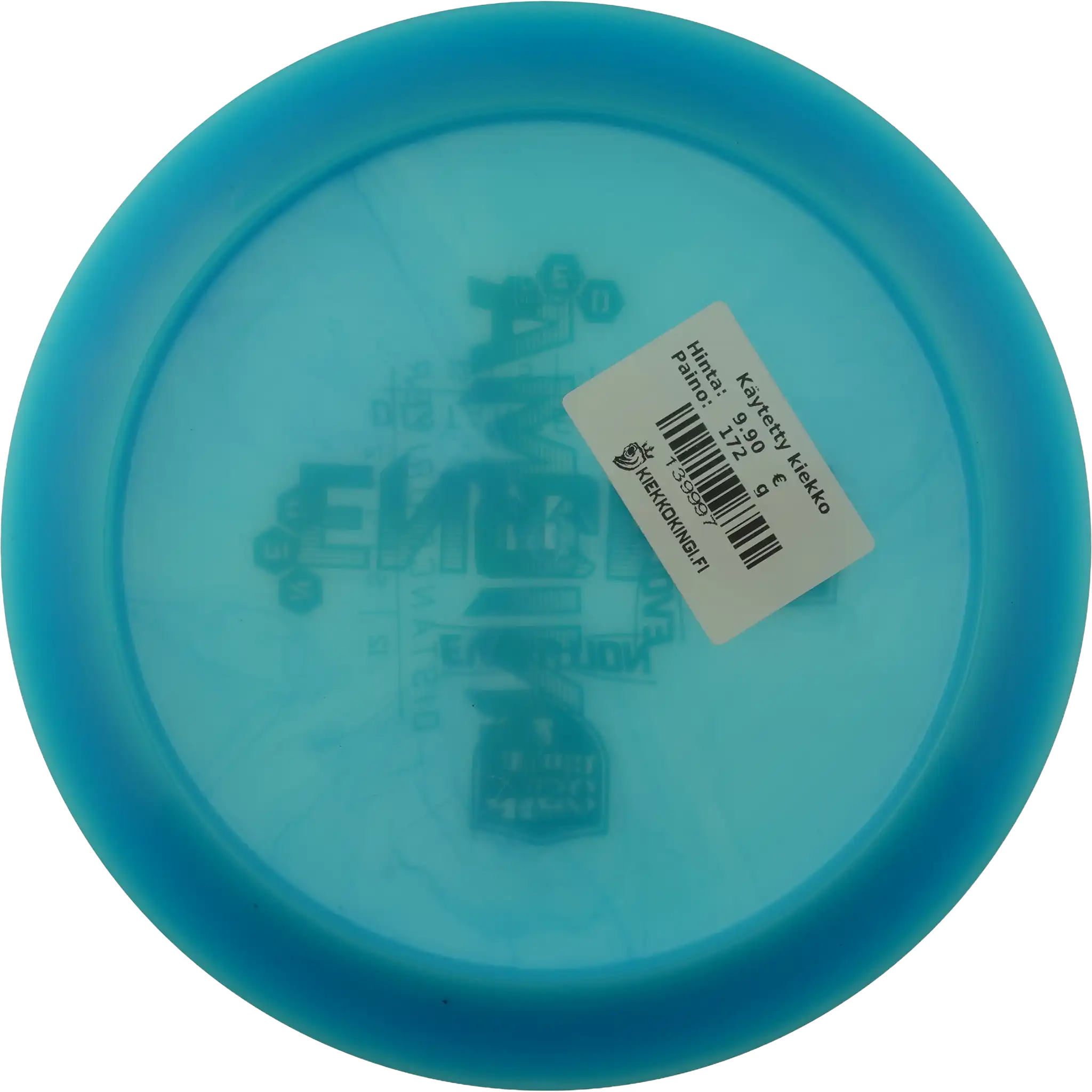 Neo Enigma - Misprint