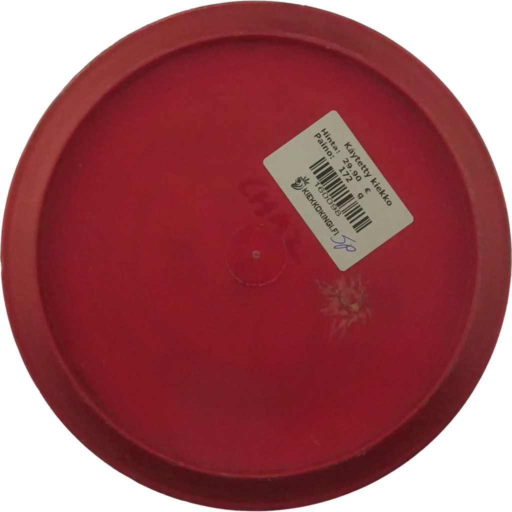 DX Pegasus - PFN - Circle Stamp