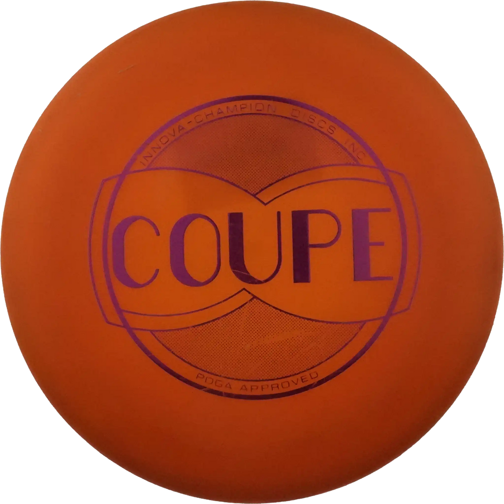 DX Coupe - PFN - Old Mold