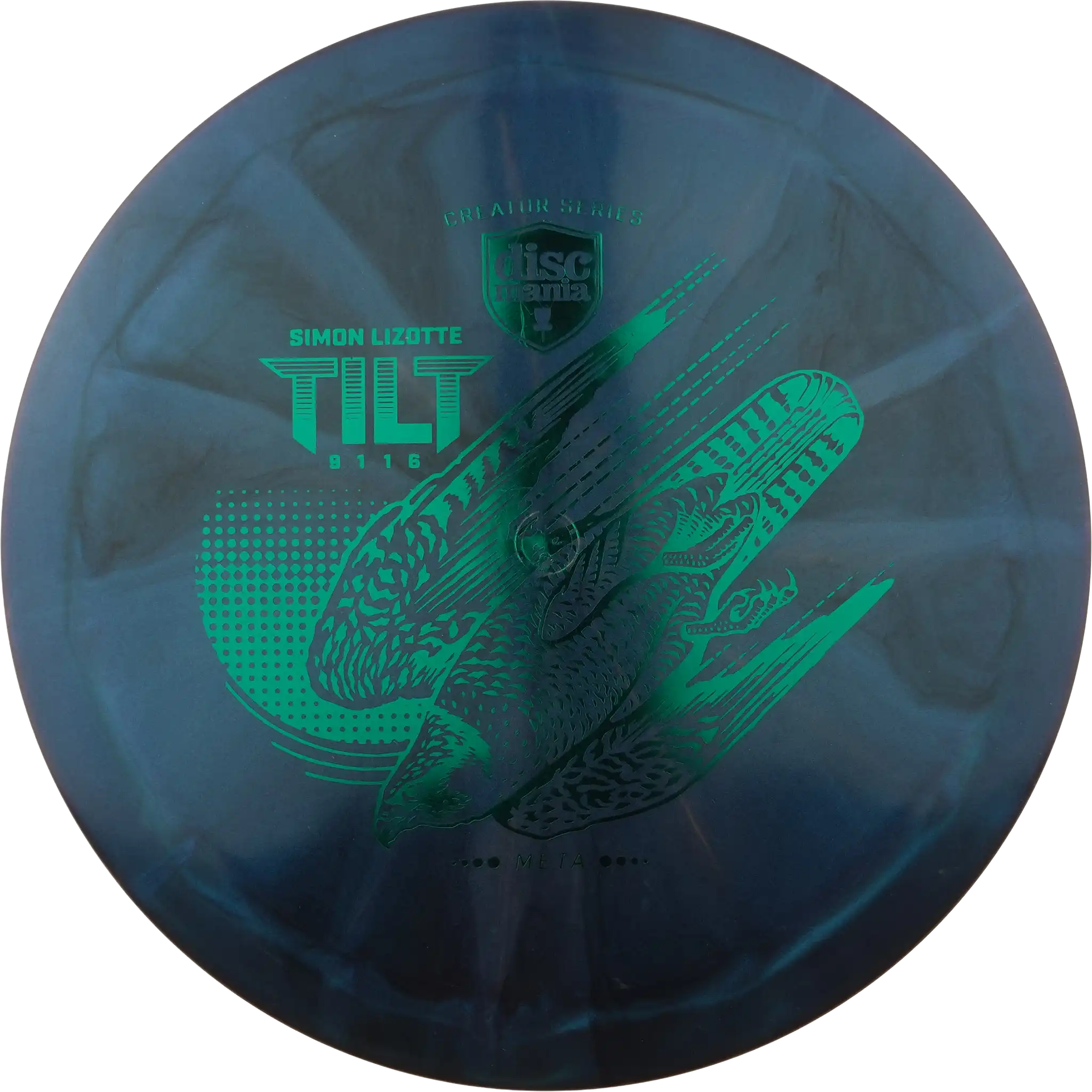 Meta Tilt - Simon Lizotte