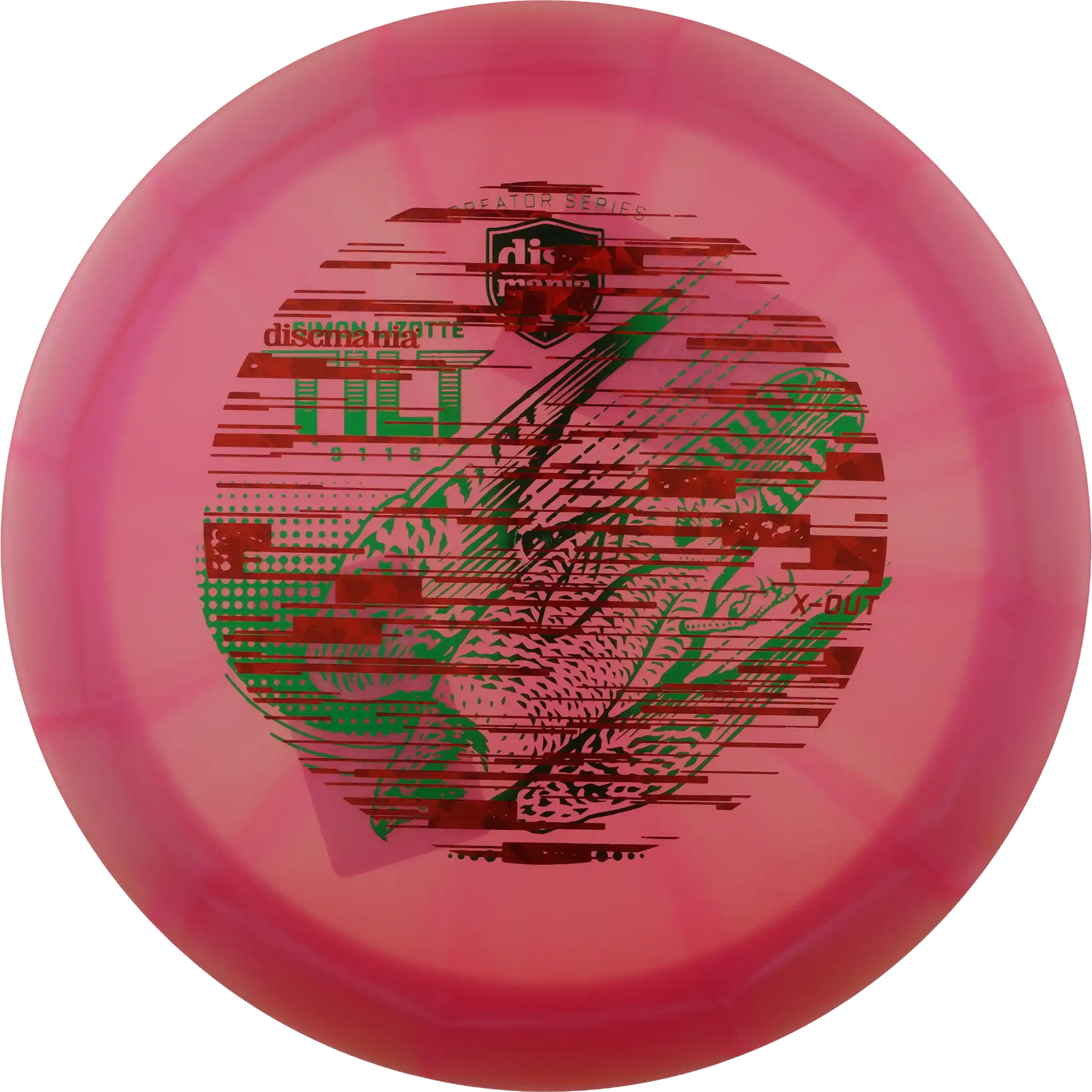 Meta Tilt - Simon Lizotte - X Out