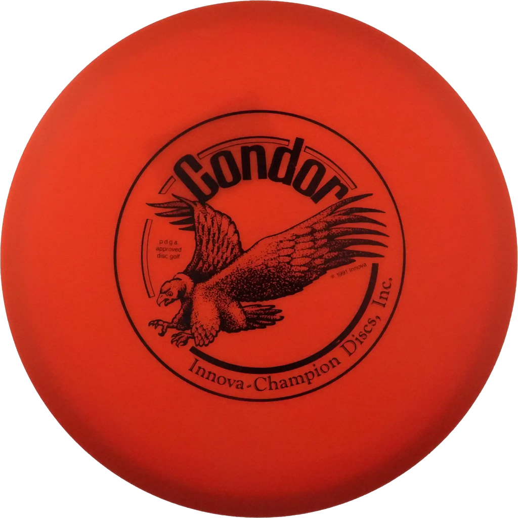DX Condor