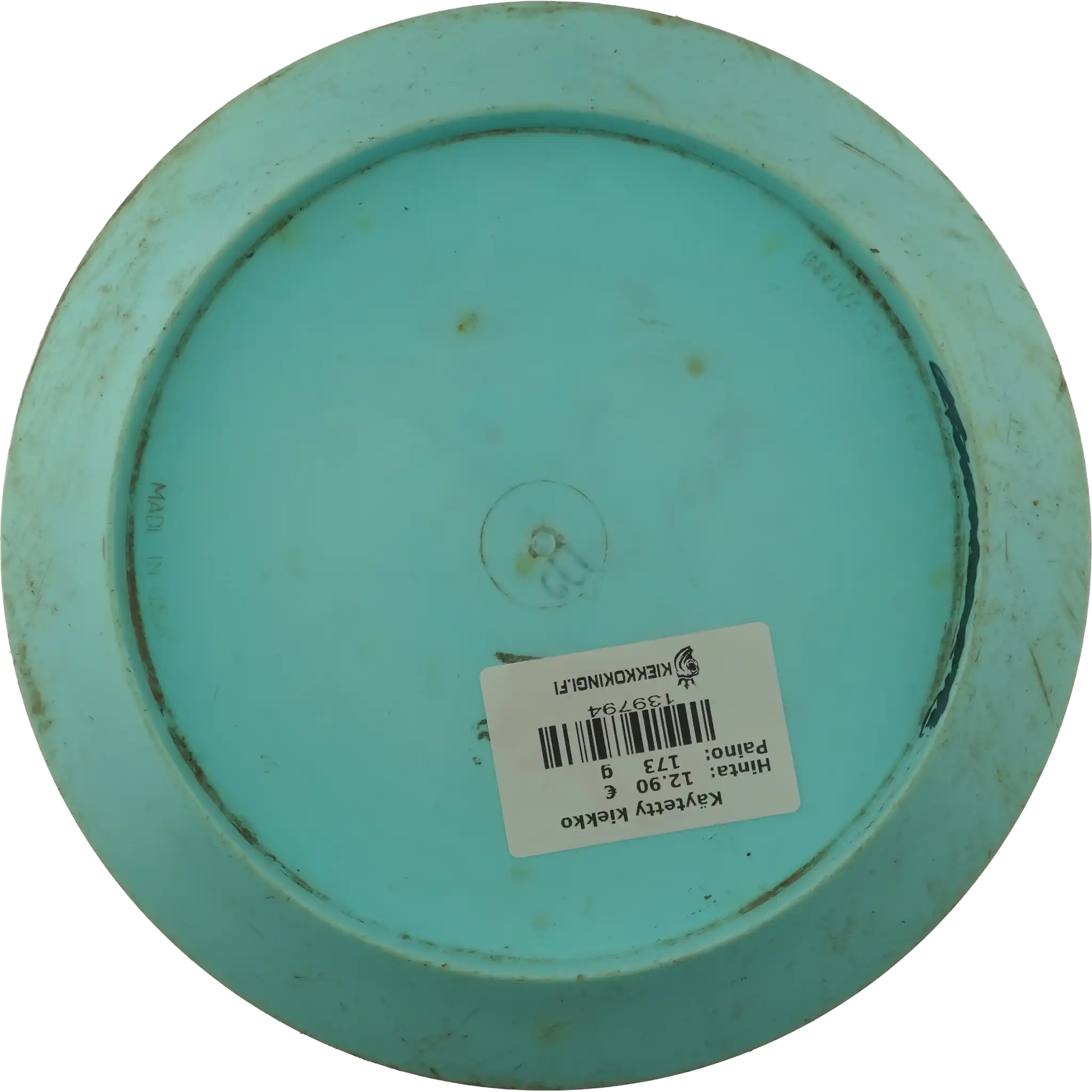 Star Destroyer - Ricky Wysocki