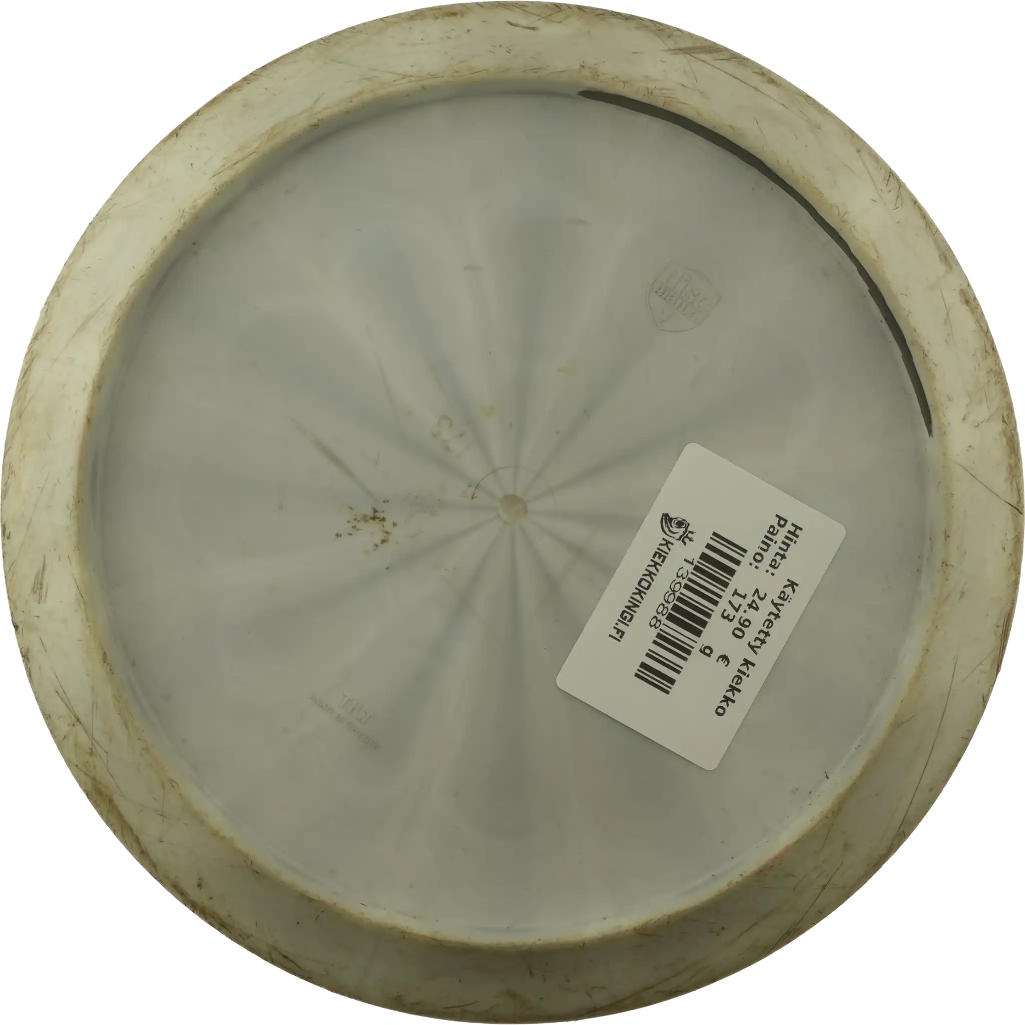 Lux Vapor Tilt - Full Tilt - Simon Lizotte