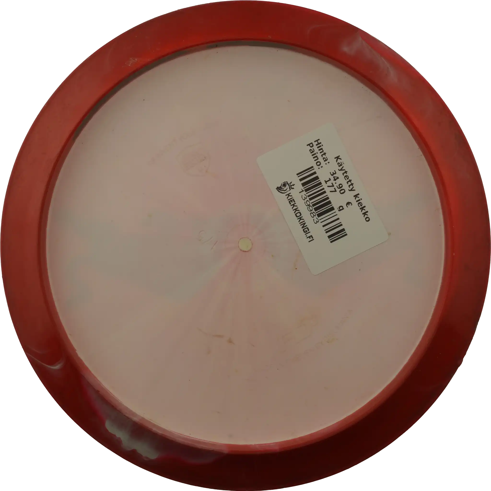 Horizon S-Line FD3 - Doom Bird 4 - Simon Lizotte