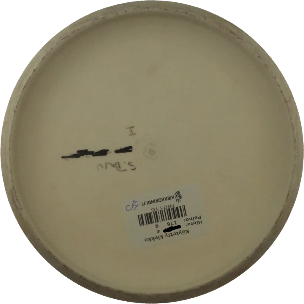 D-Line P2 - Proto - Innova Made