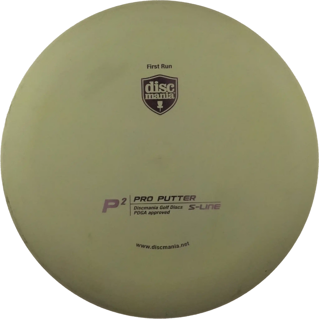 S-Line P2 - First Run - Innova Made