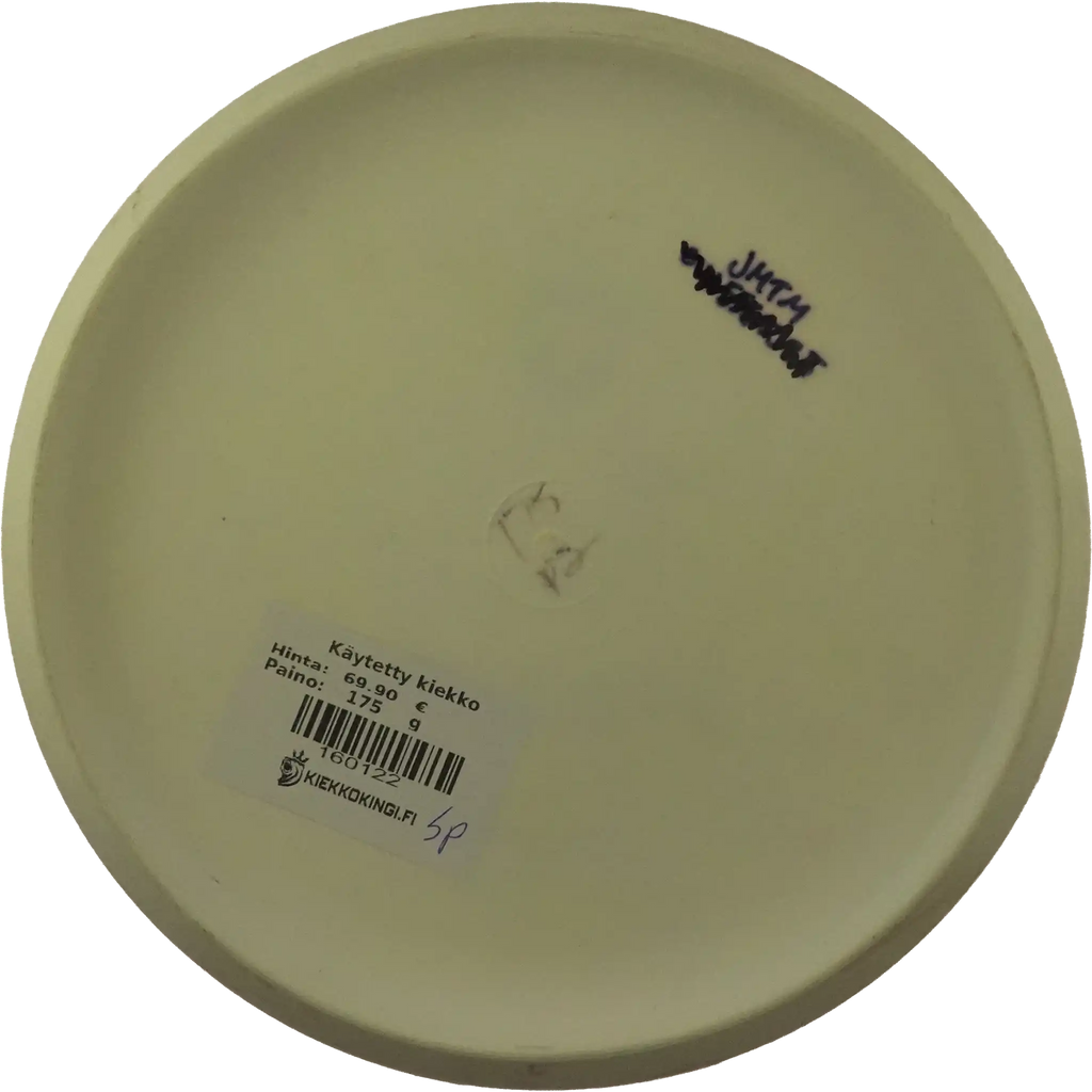 S-Line P2 - First Run - Innova Made