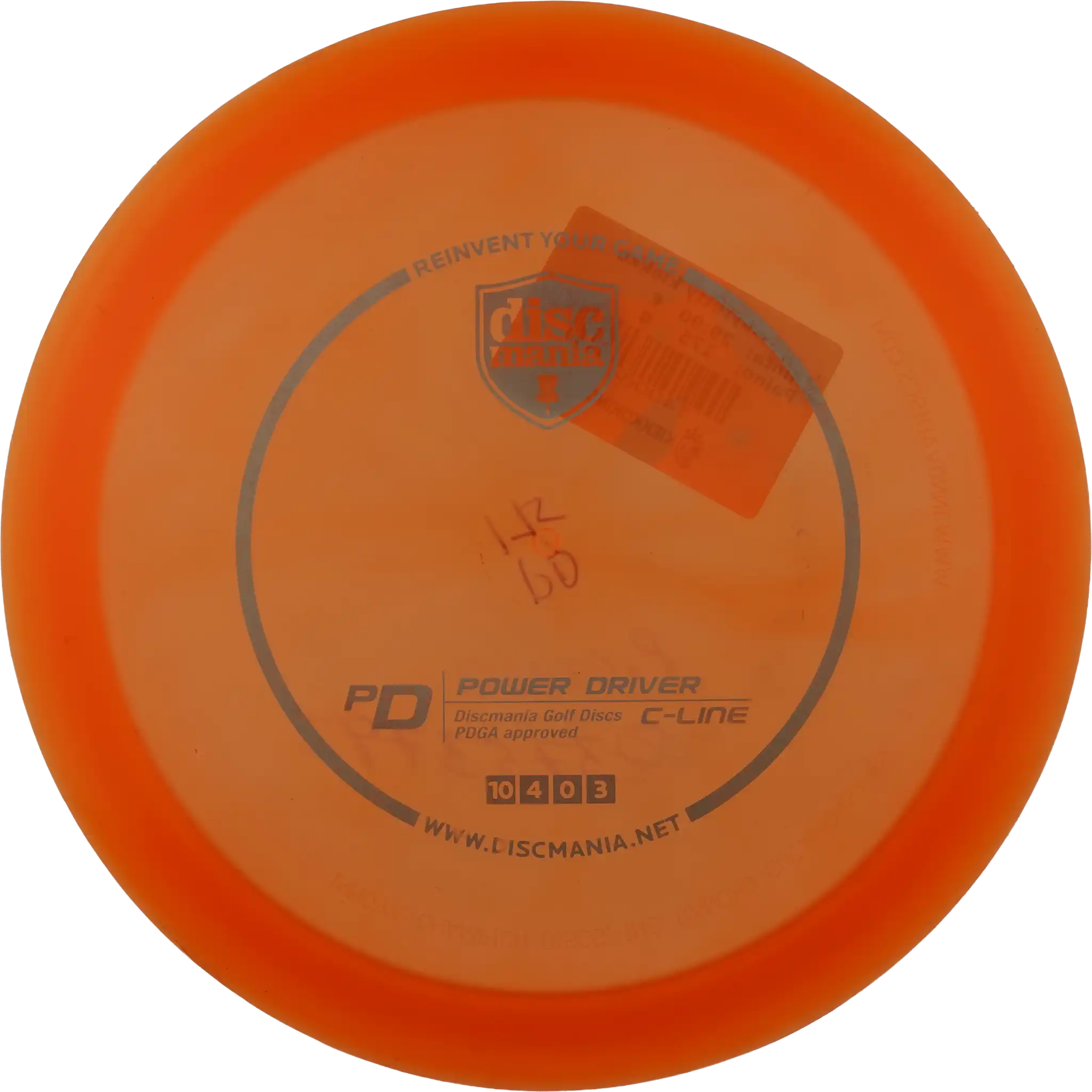 C-Line PD - Innovamade