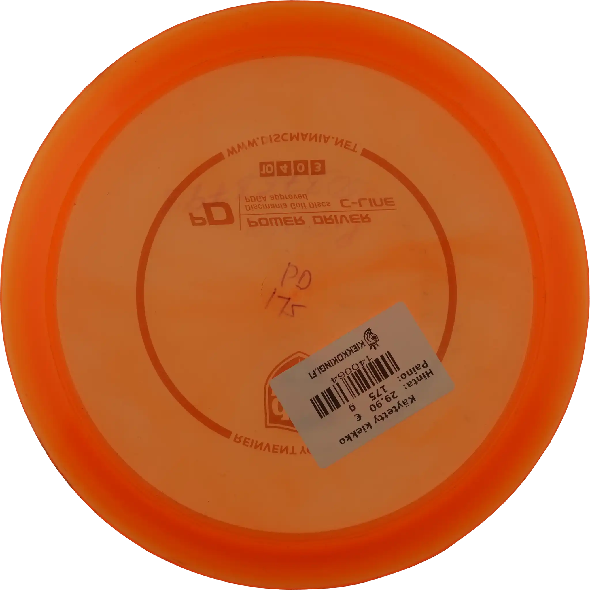 C-Line PD - Innovamade