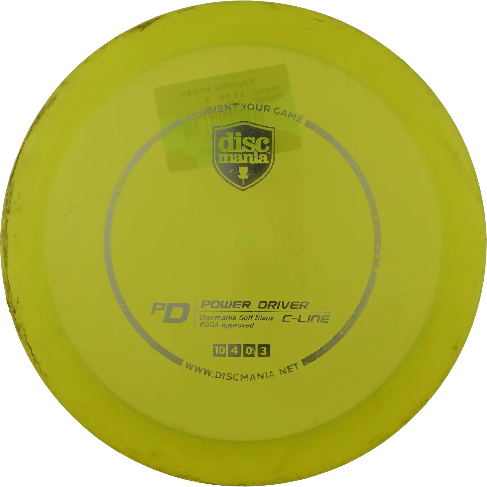 C-Line PD - Innovamade