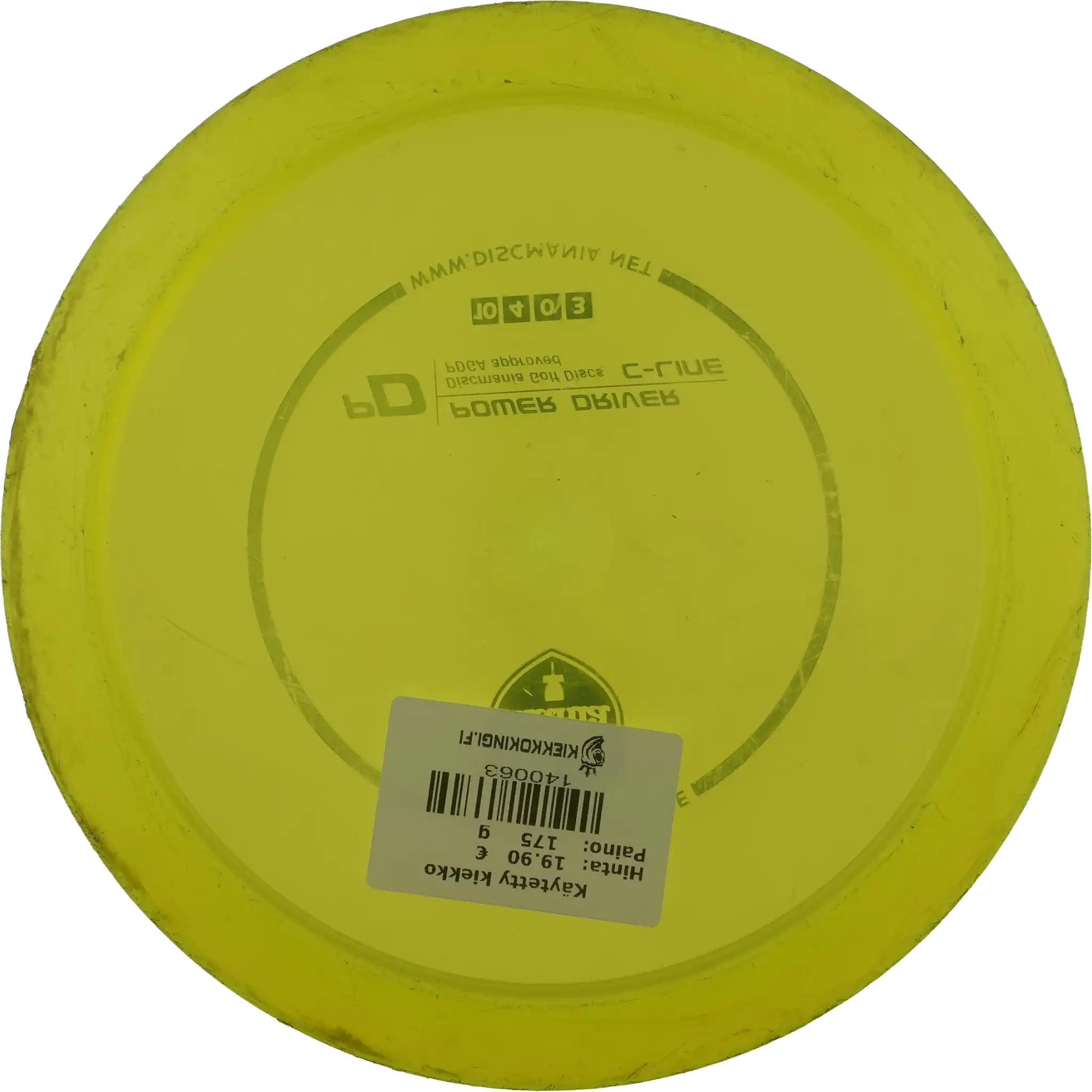 C-Line PD - Innovamade