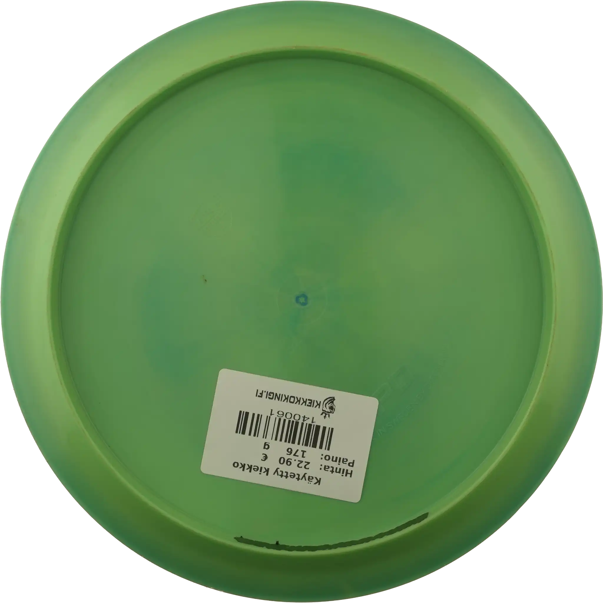 Special Blend S-Line PD - Nordic Phenom - Niklas Anttila - X Out