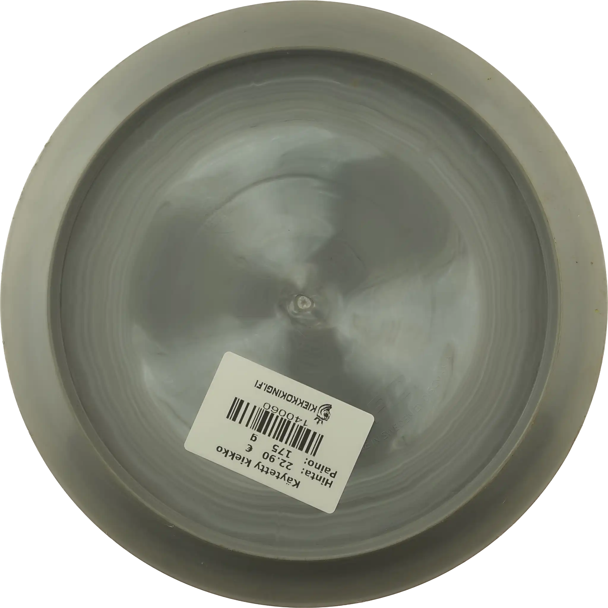 Special Blend S-Line PD - Nordic Phenom - Niklas Anttila