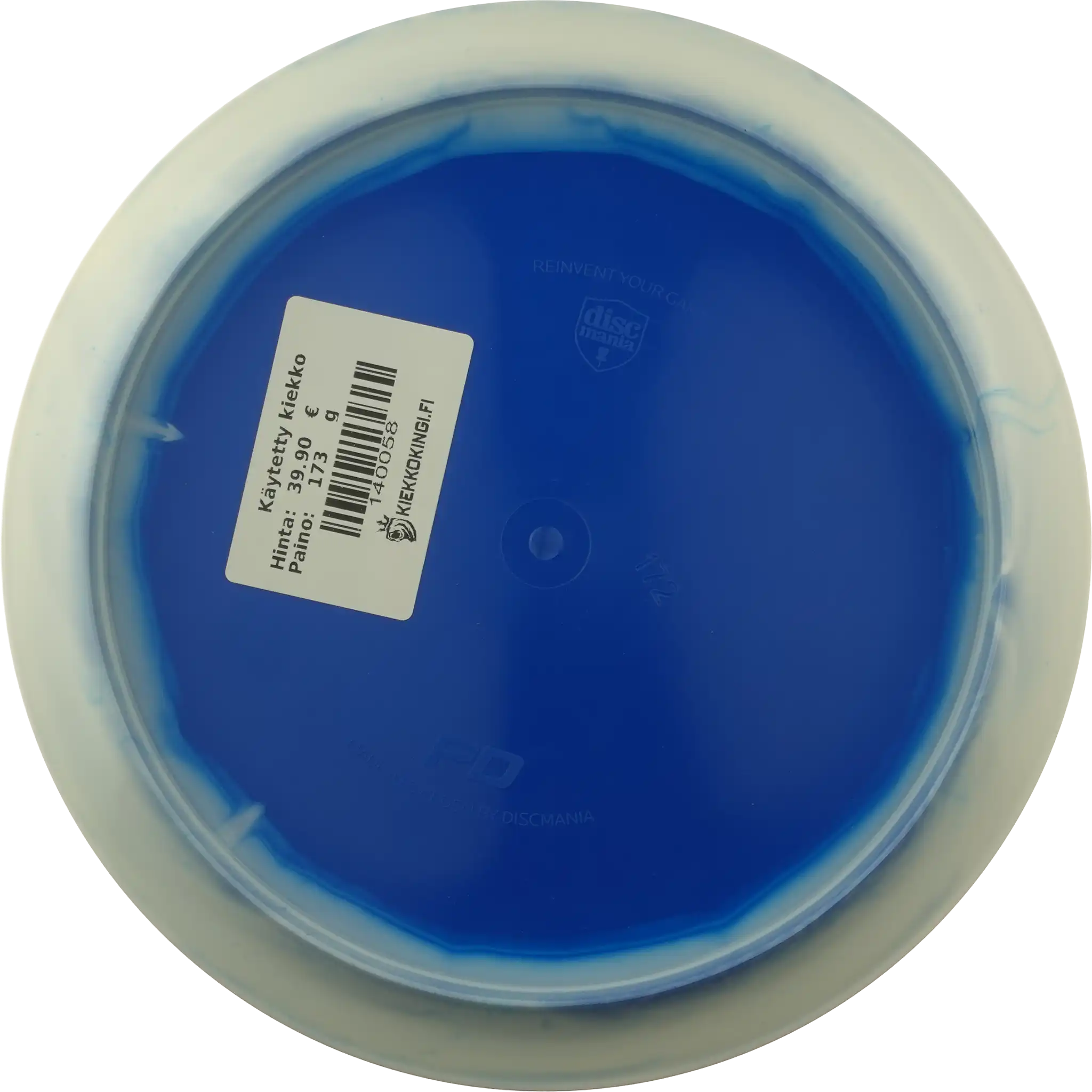 Horizon S-Line PD - Nordic Phenom 2 - Niklas Anttila