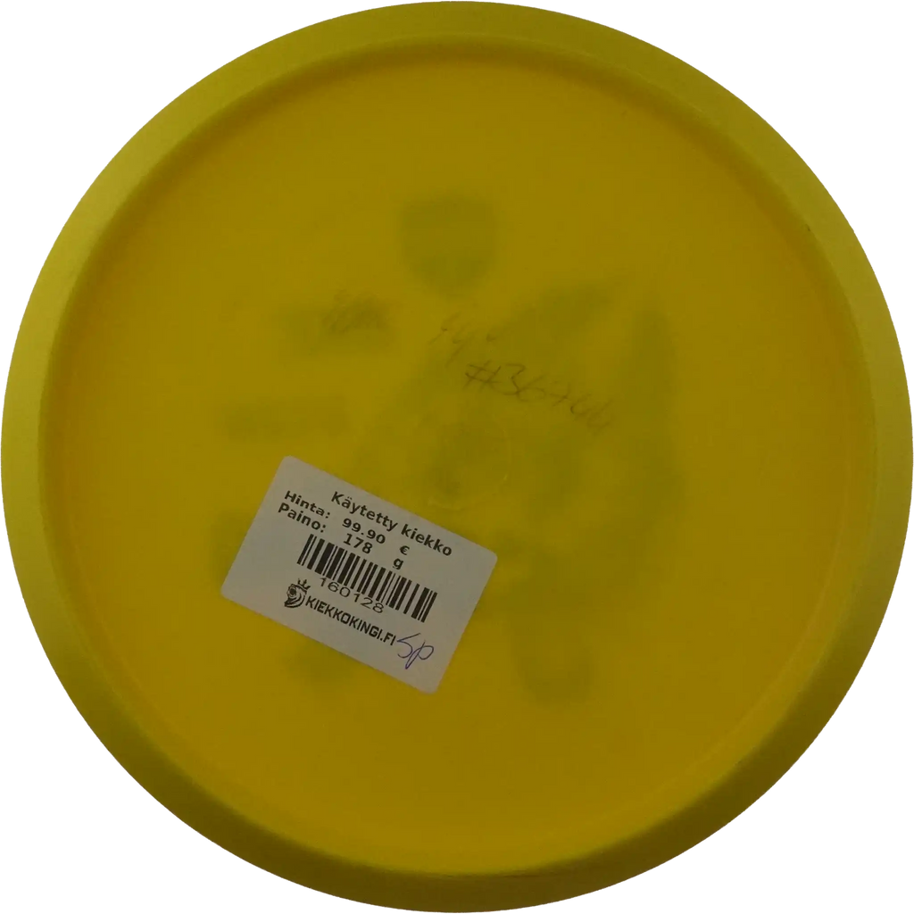 S-Line MD2 - Fiend - First Run - Innova Made