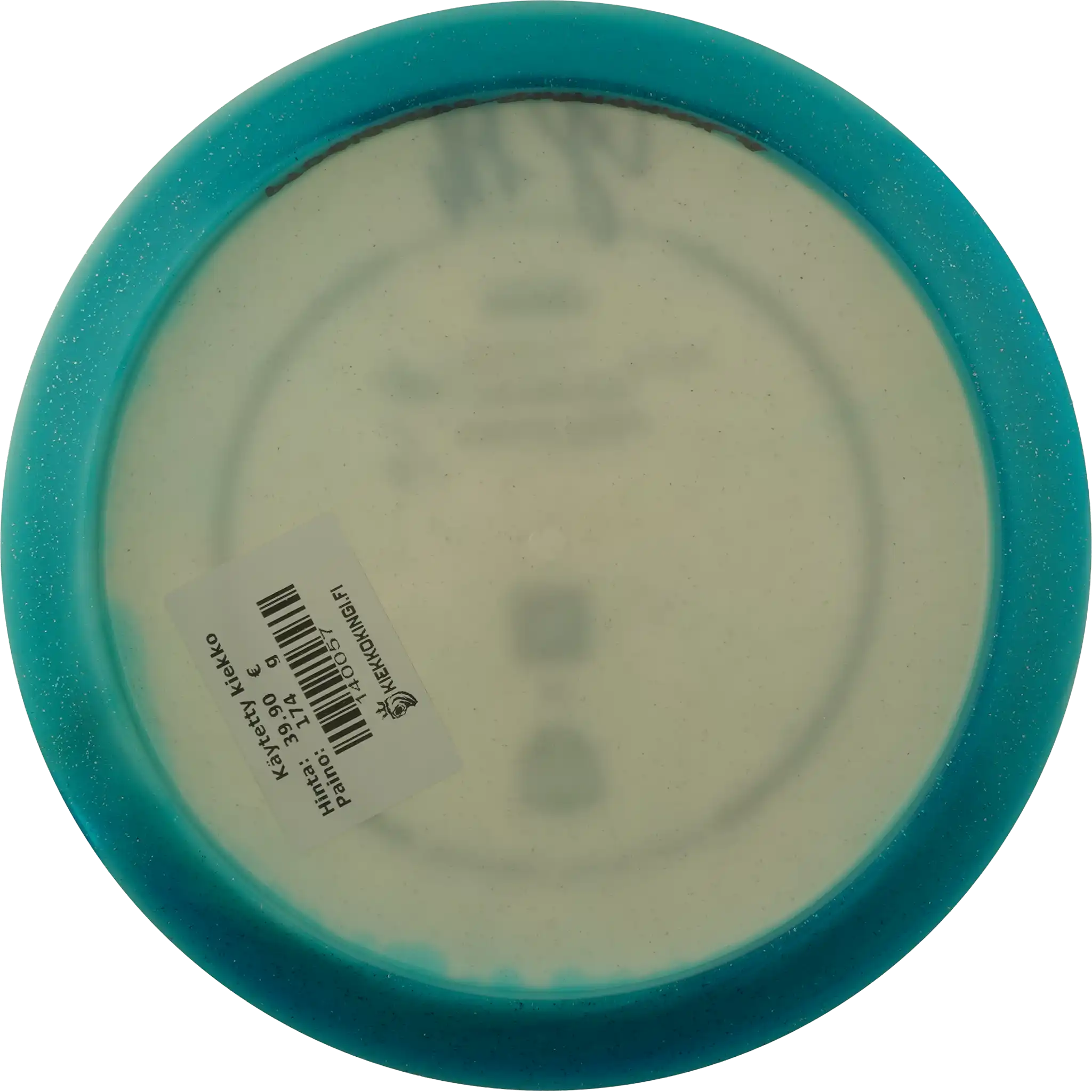 Metal Flake Horizon C-Line PD - JomezPro