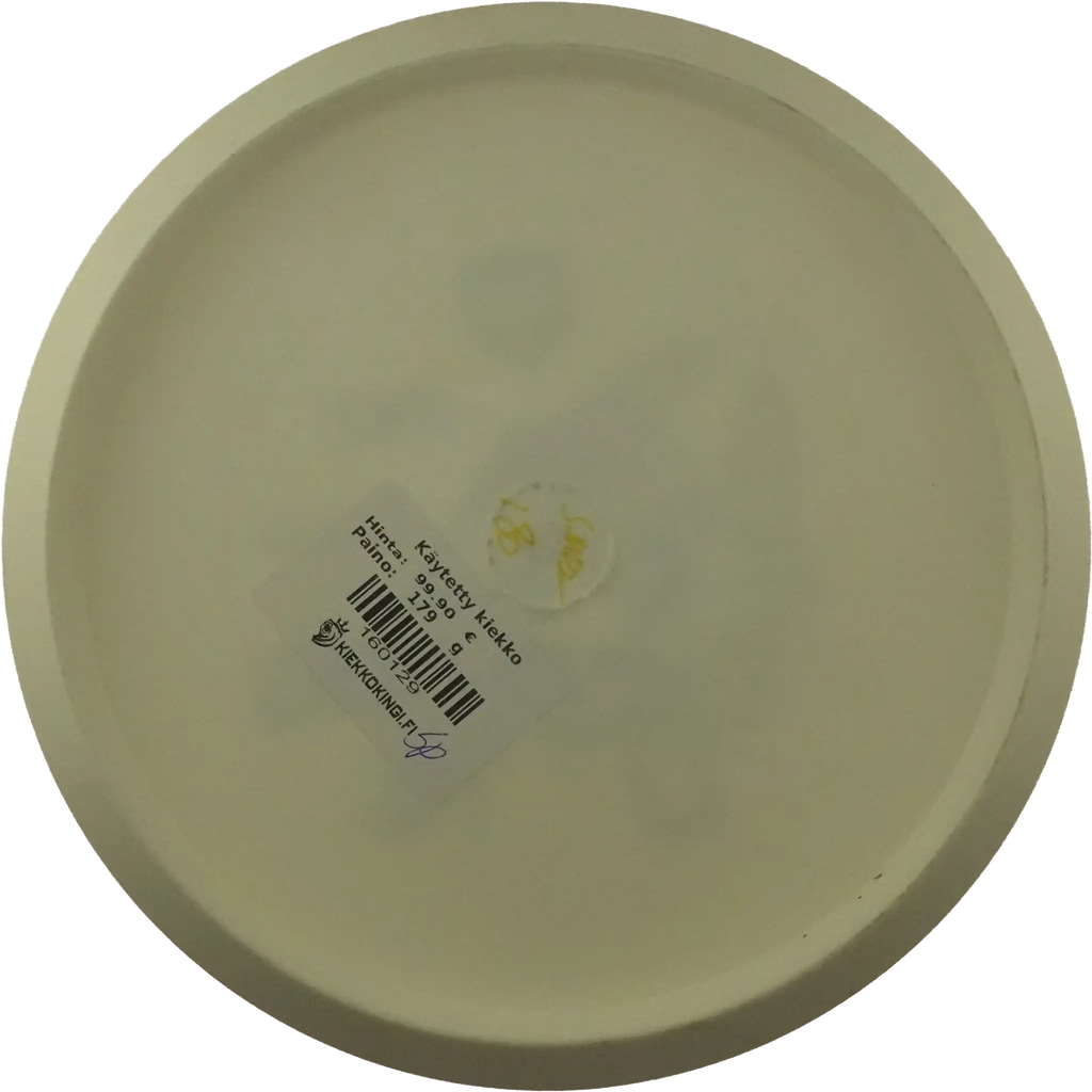S-Line MD2 - Fiend - First Run - Innova Made