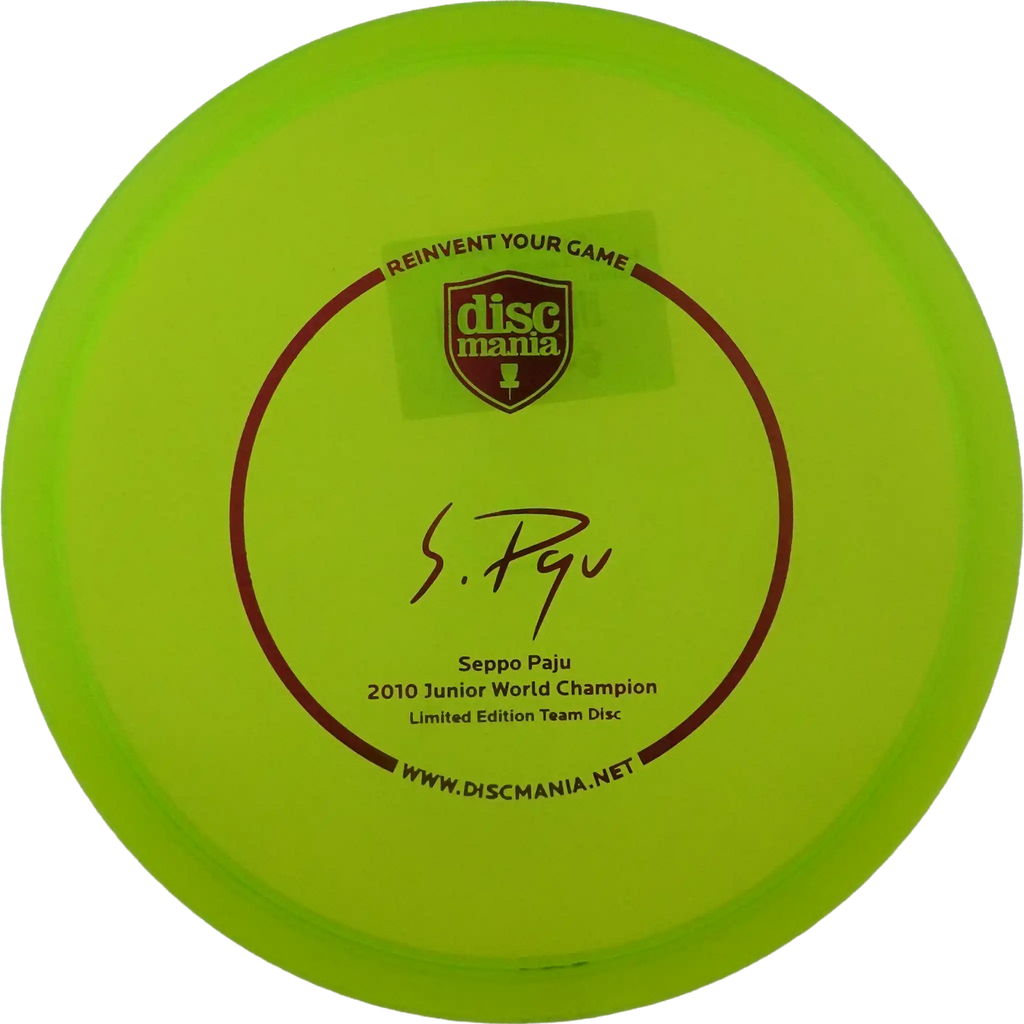 C-Line MD2 - First Run - 2/27 - Innova Made