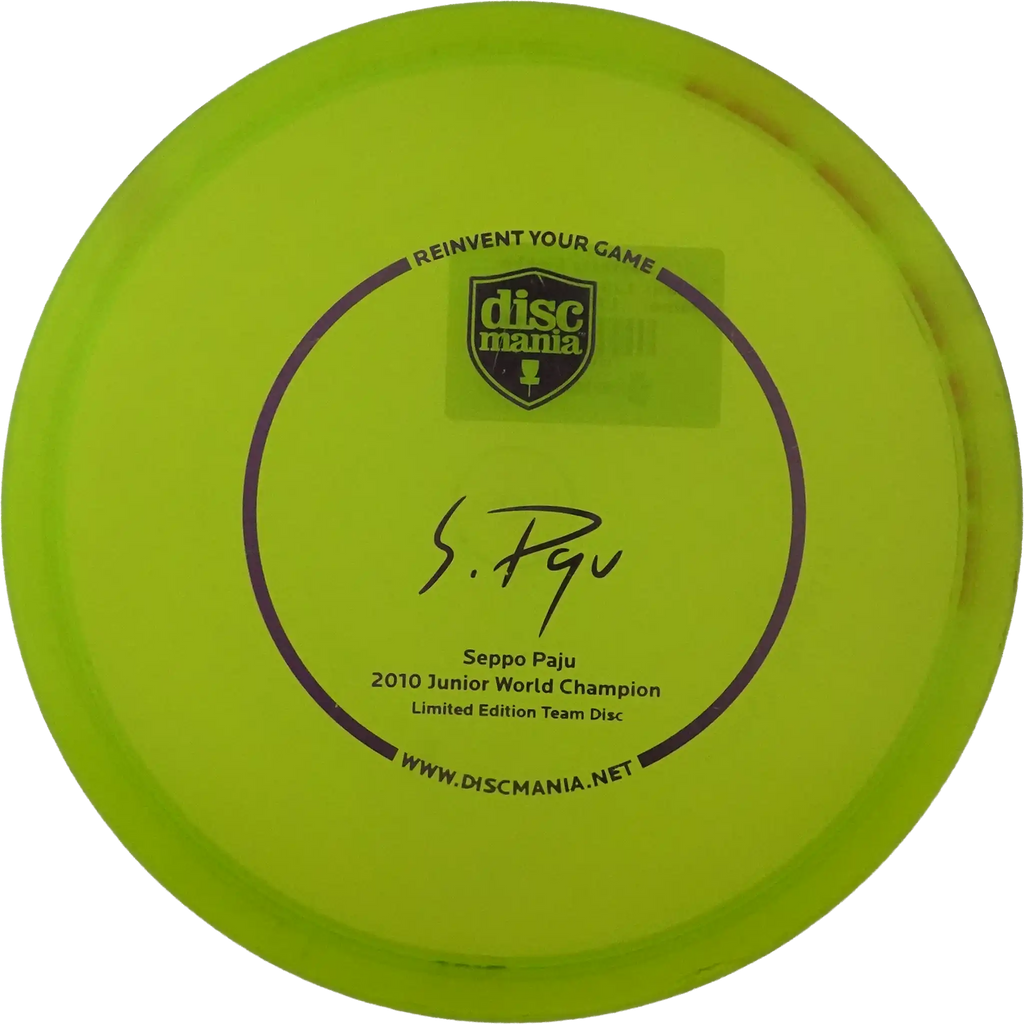 C-Line MD2 - First Run - 7/27 - Innova Made