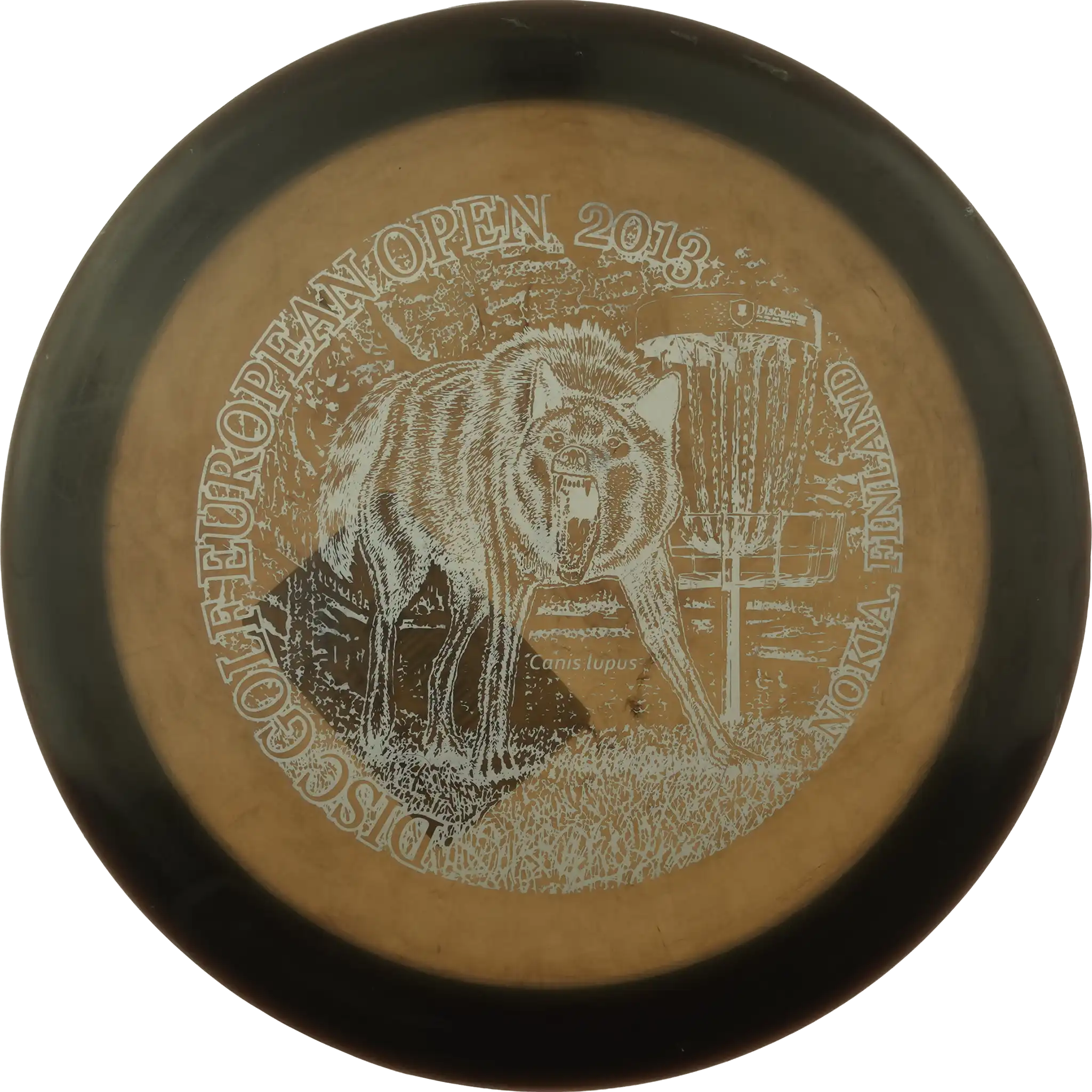 C-Line DDx - European Open